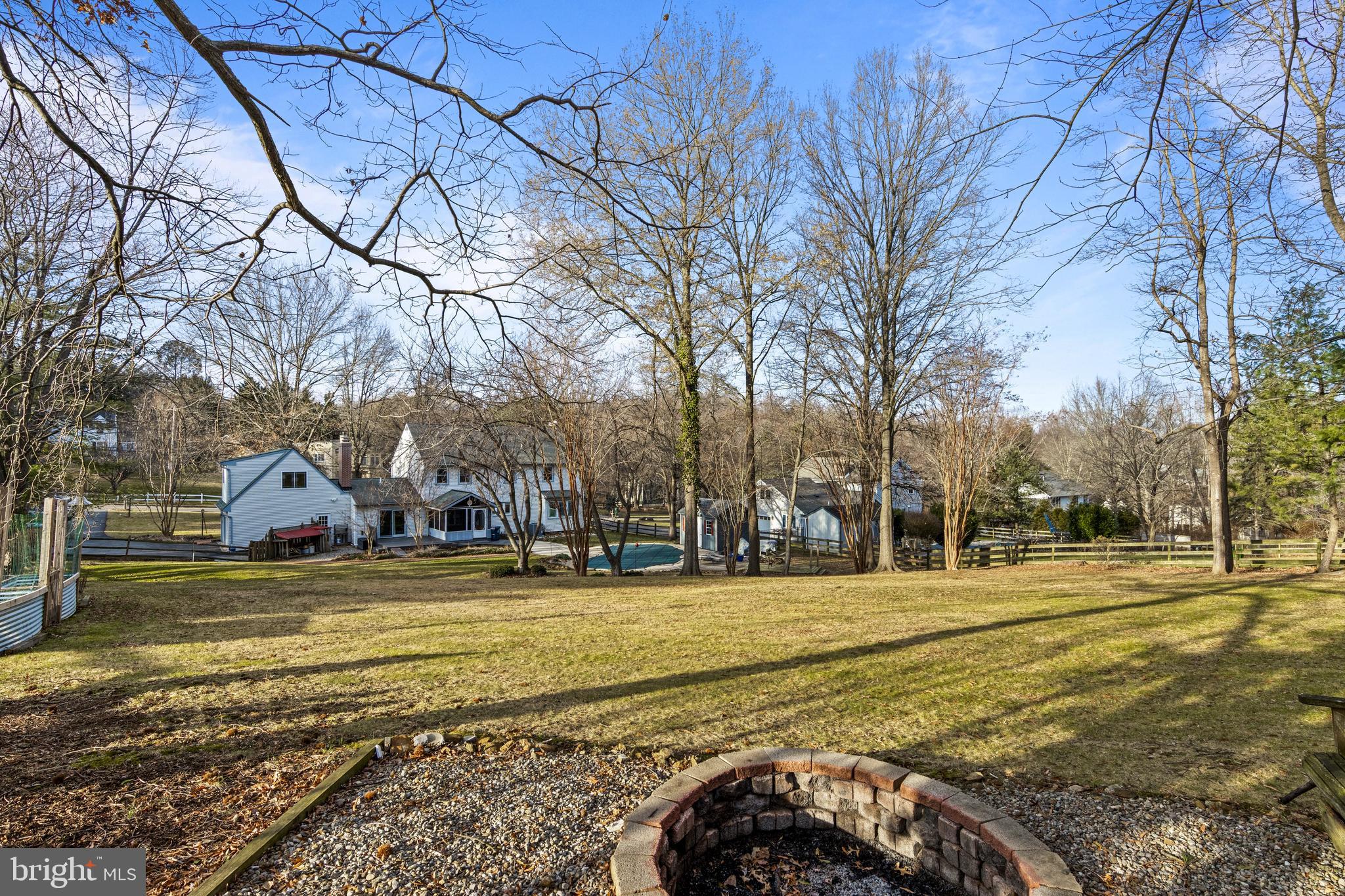 GOODLEY MANOR - Residential