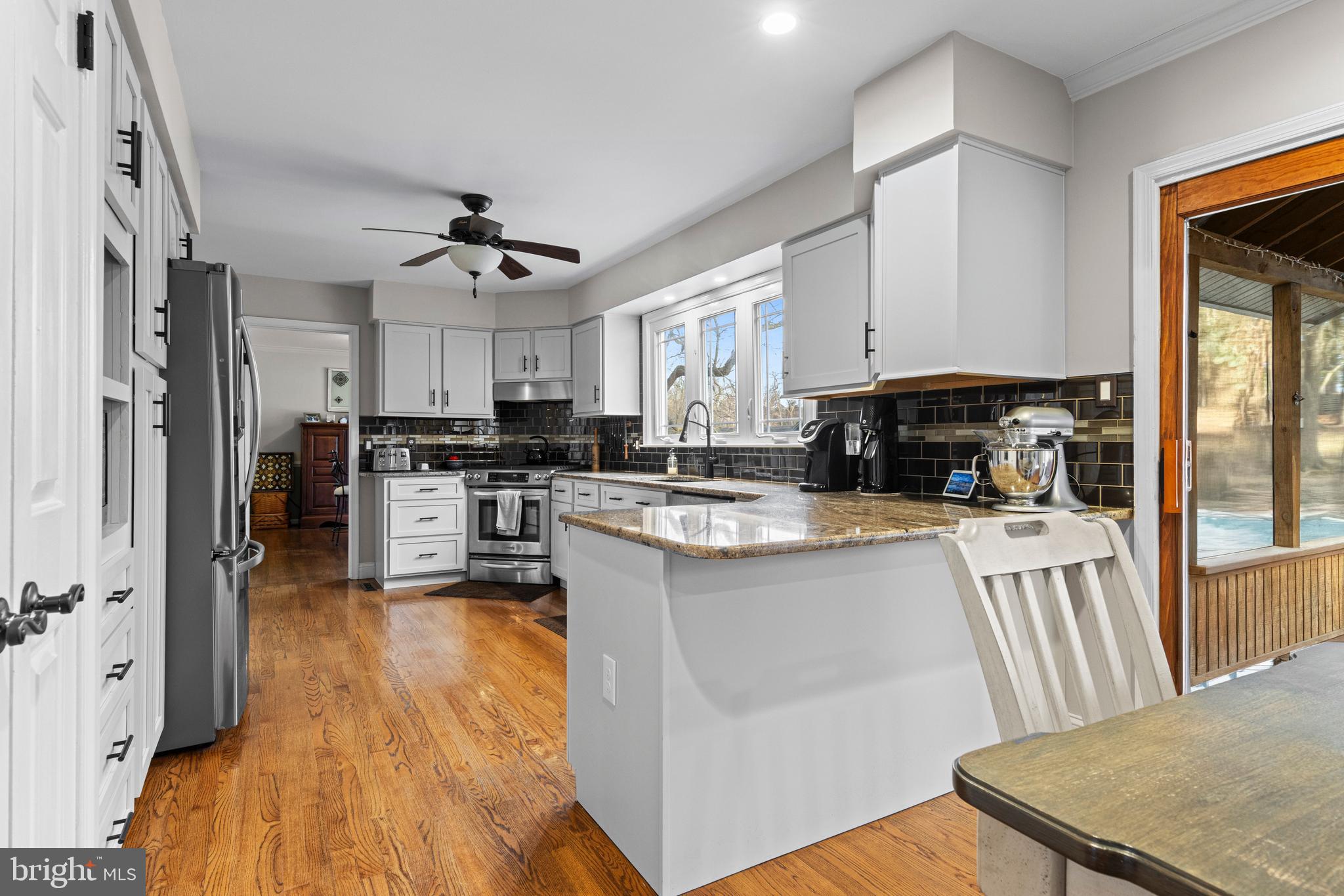 GOODLEY MANOR - Residential