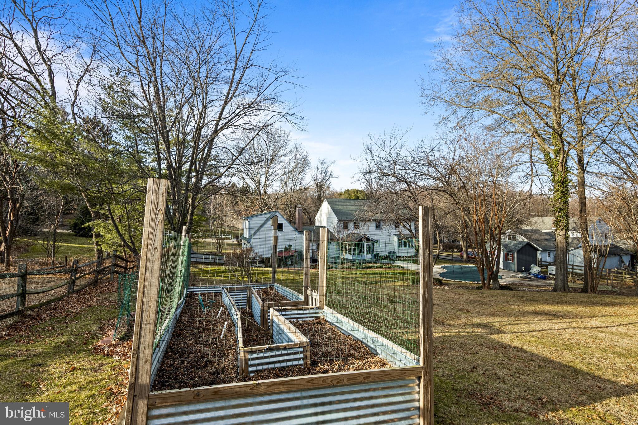 GOODLEY MANOR - Residential