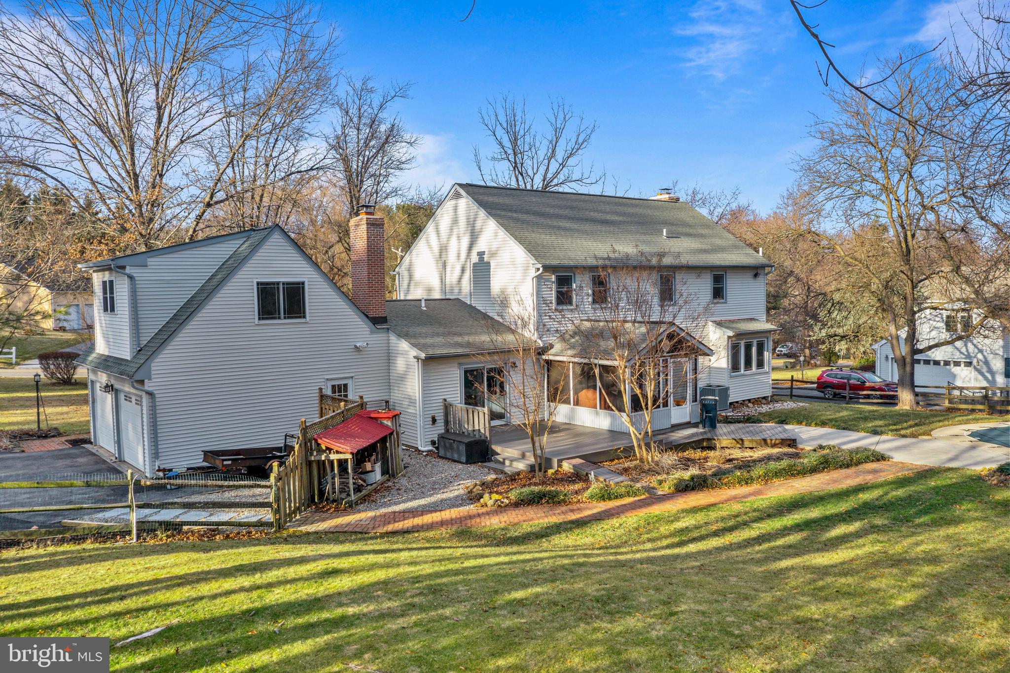 GOODLEY MANOR - Residential