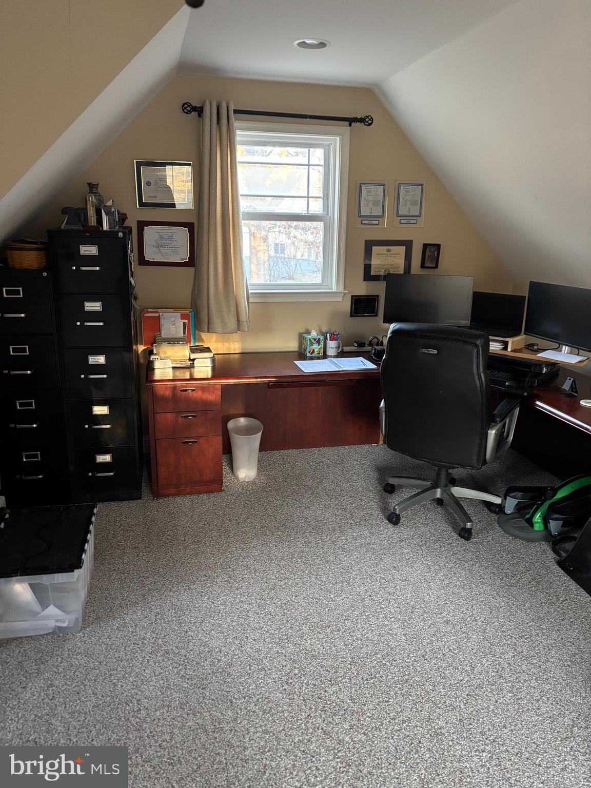 GOODLEY MANOR - Residential