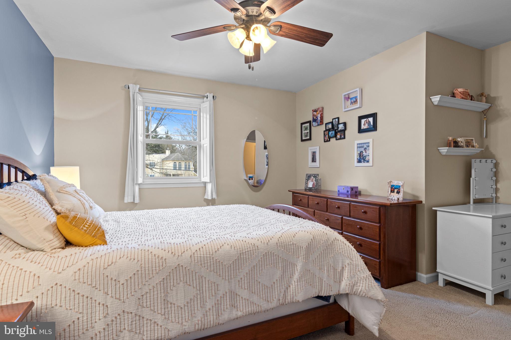 GOODLEY MANOR - Residential