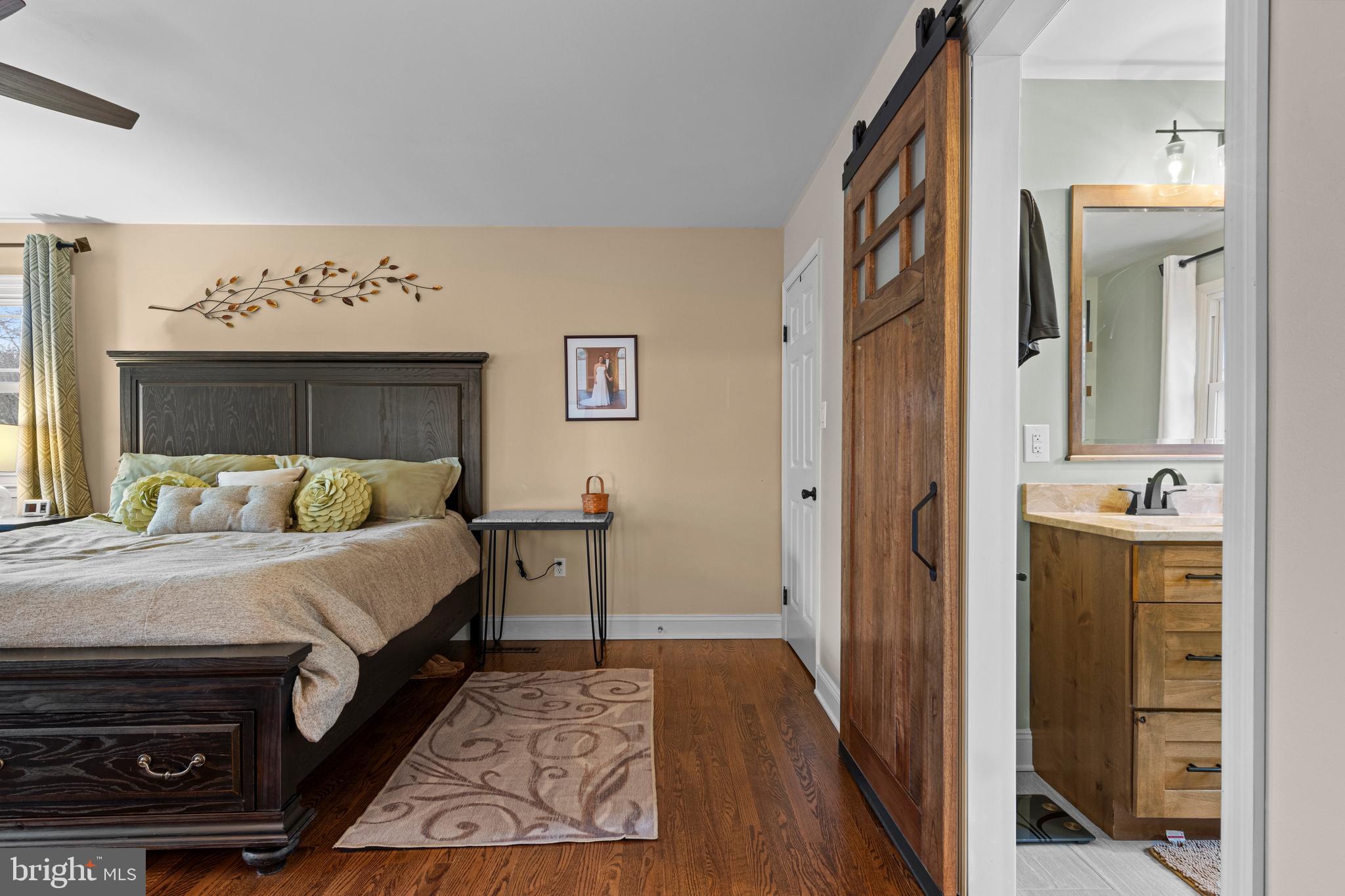 GOODLEY MANOR - Residential