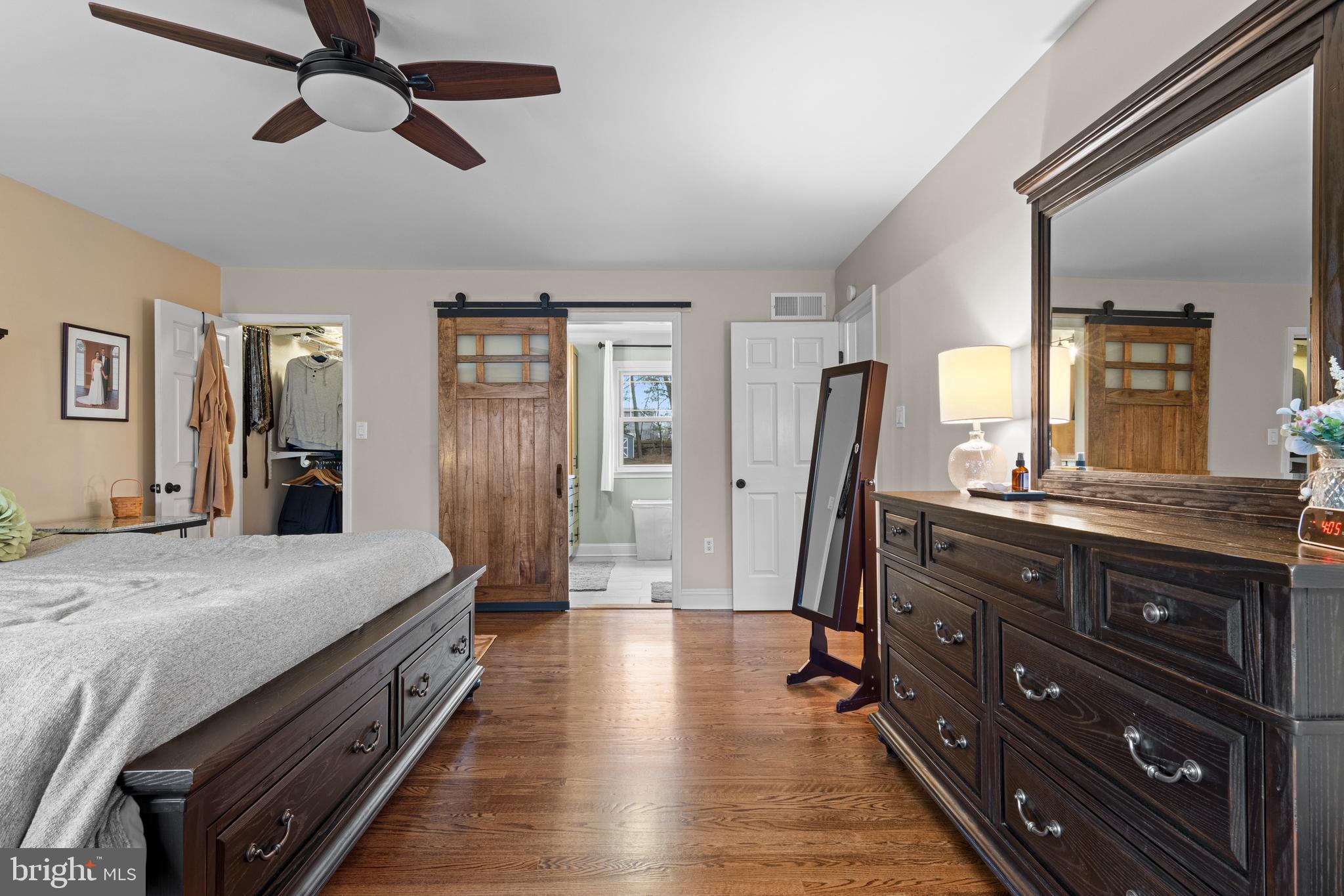 GOODLEY MANOR - Residential