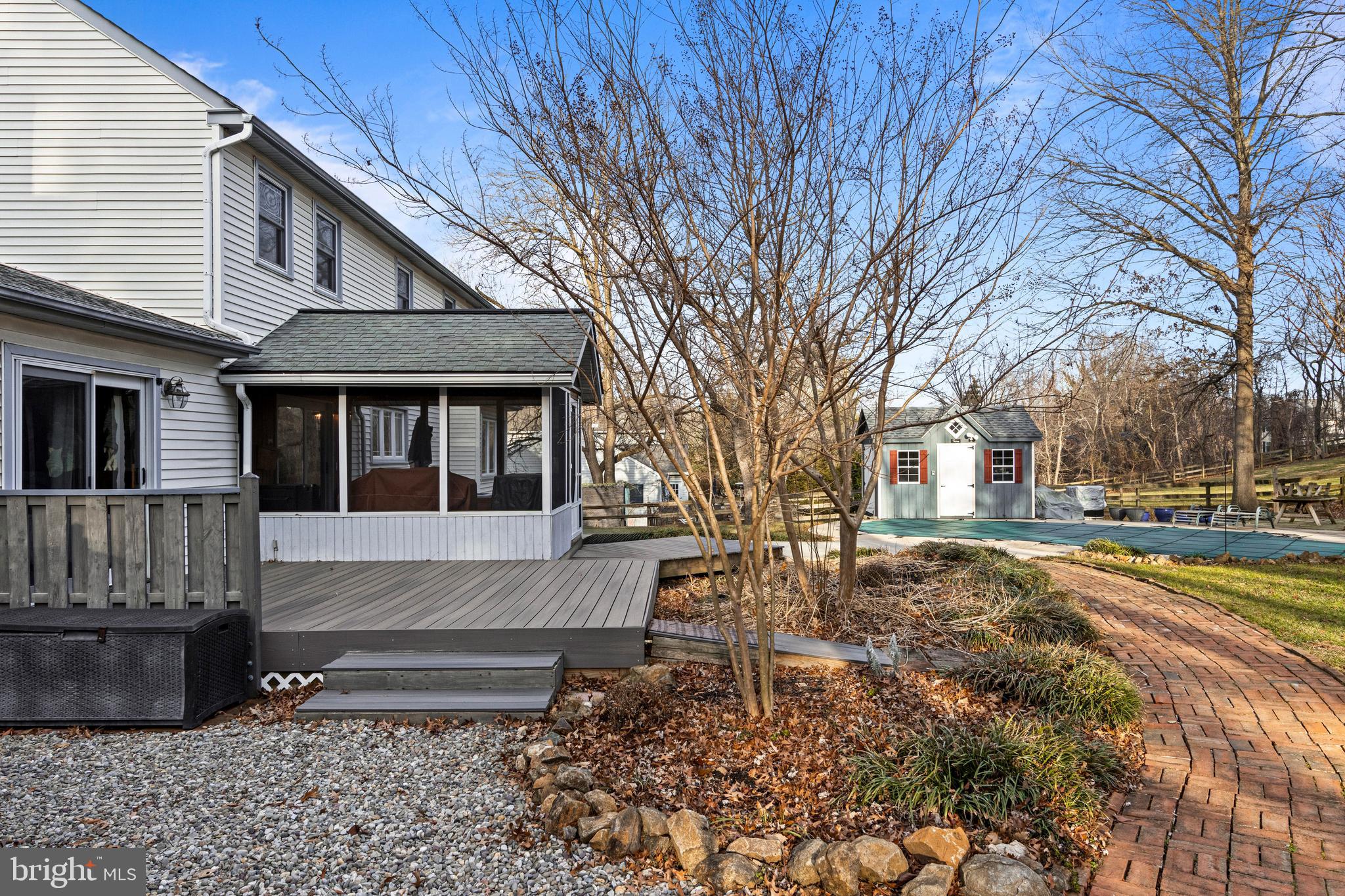 GOODLEY MANOR - Residential