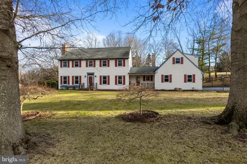 3320 Goodley Road, Garnet Valley, PA 19060 - MLS#: PADE2106486