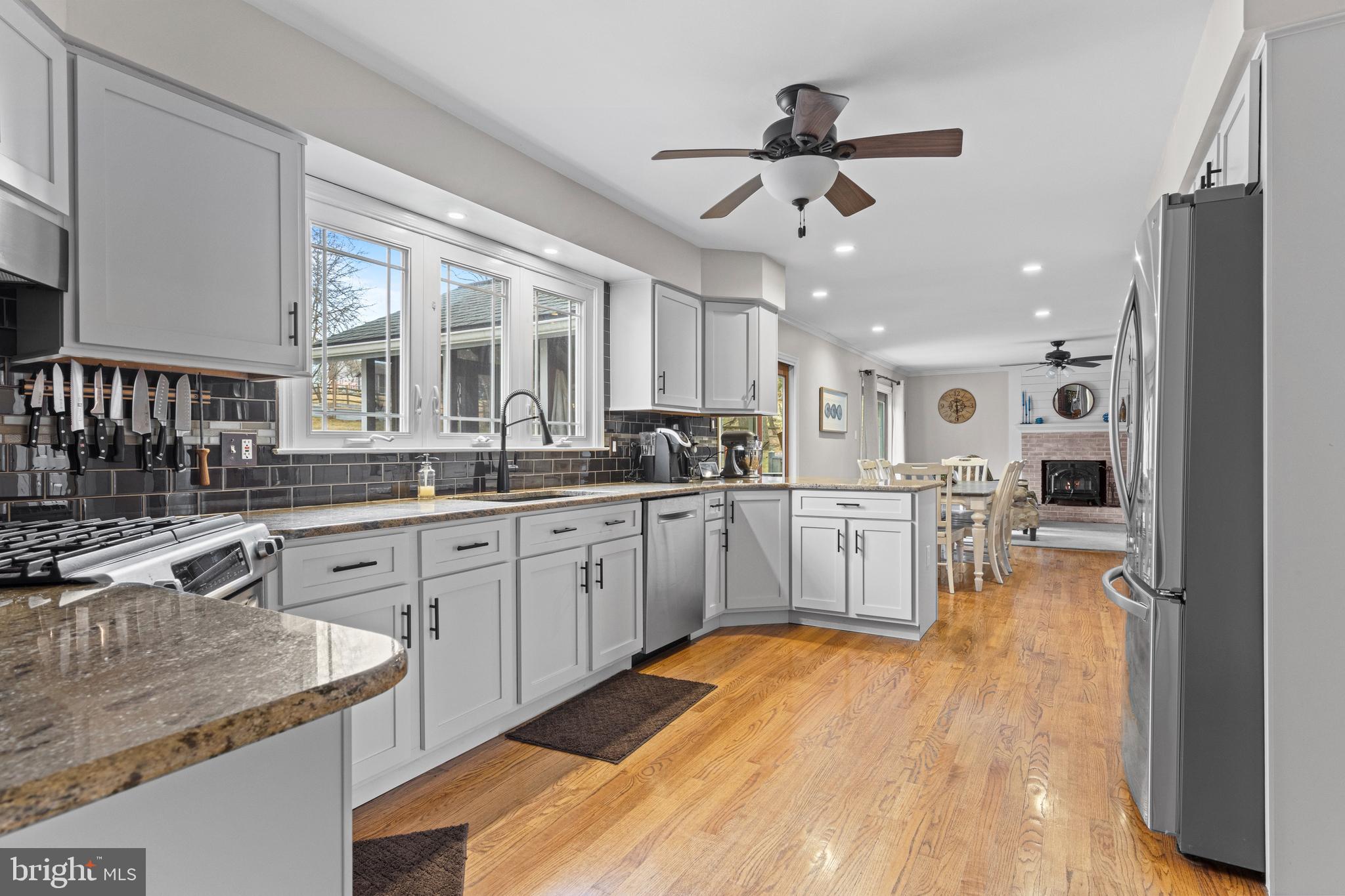 GOODLEY MANOR - Residential