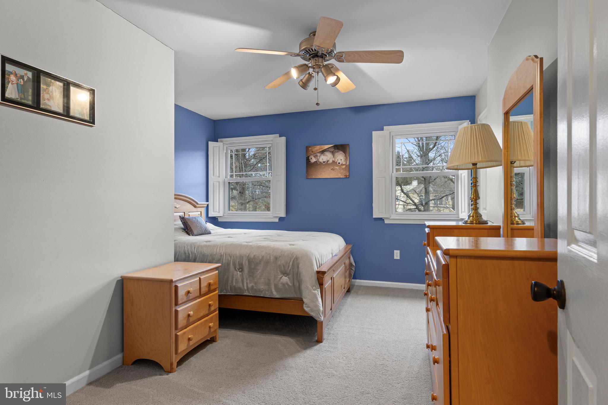 GOODLEY MANOR - Residential