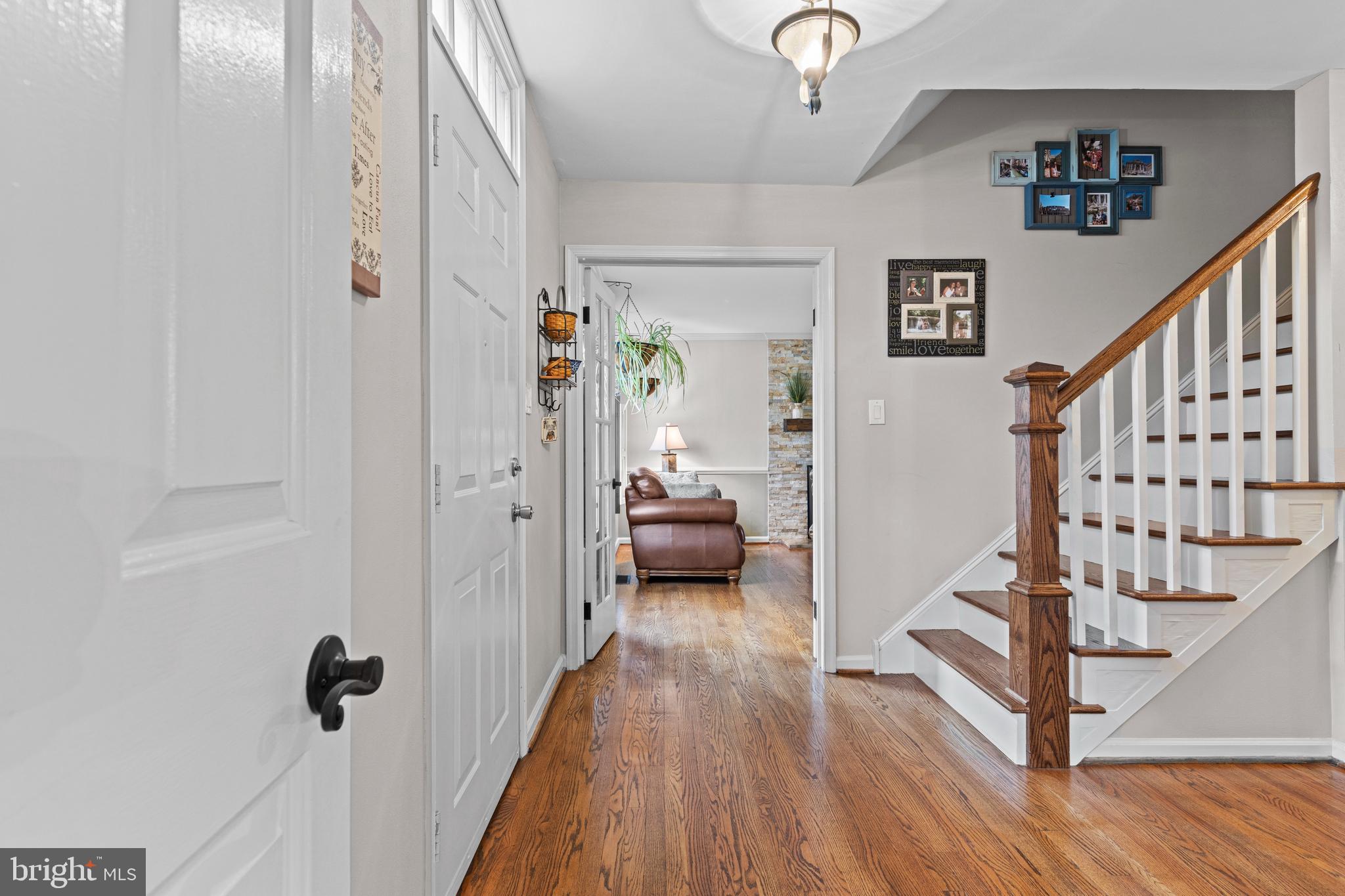 GOODLEY MANOR - Residential