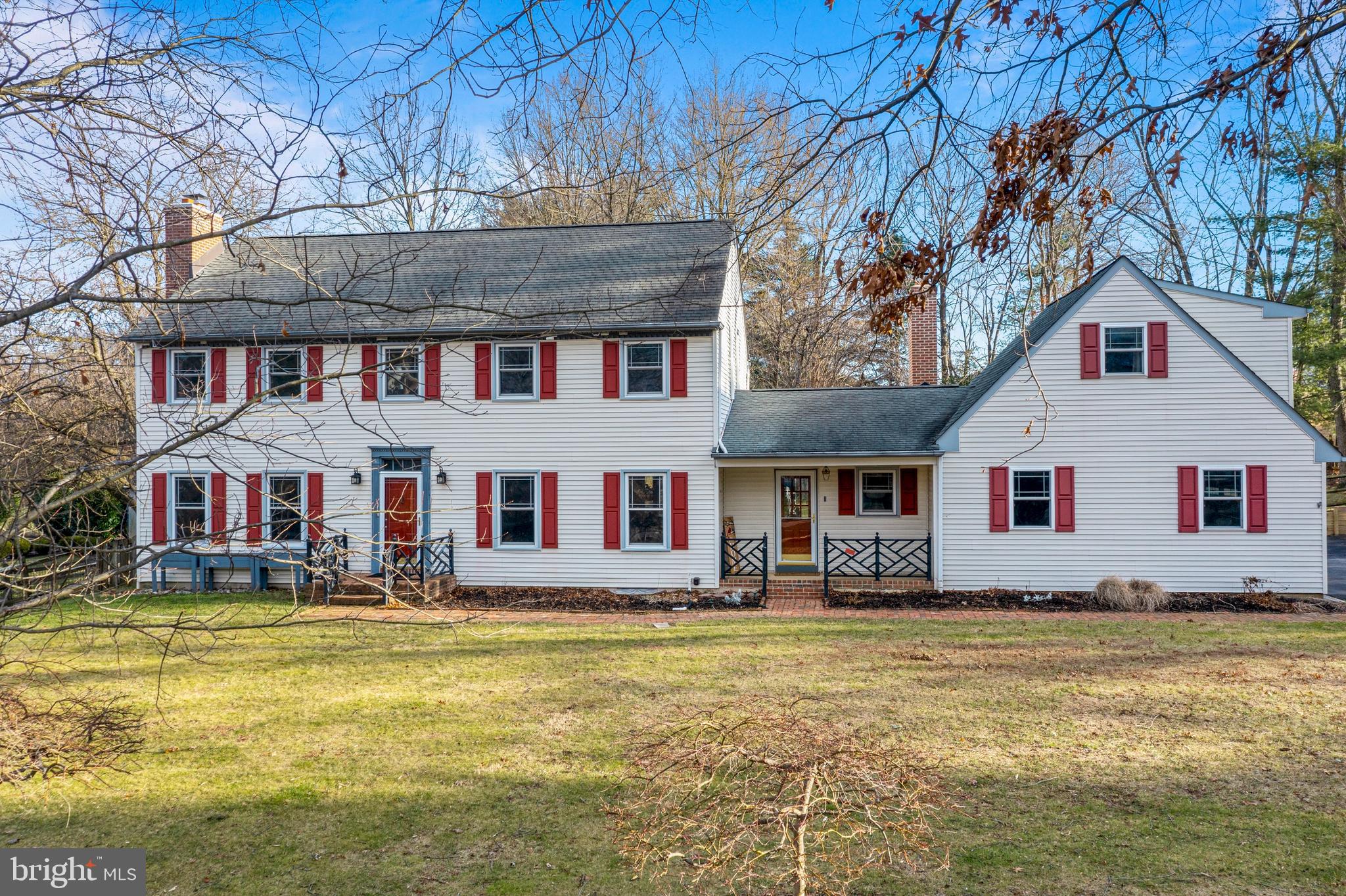 GOODLEY MANOR - Residential