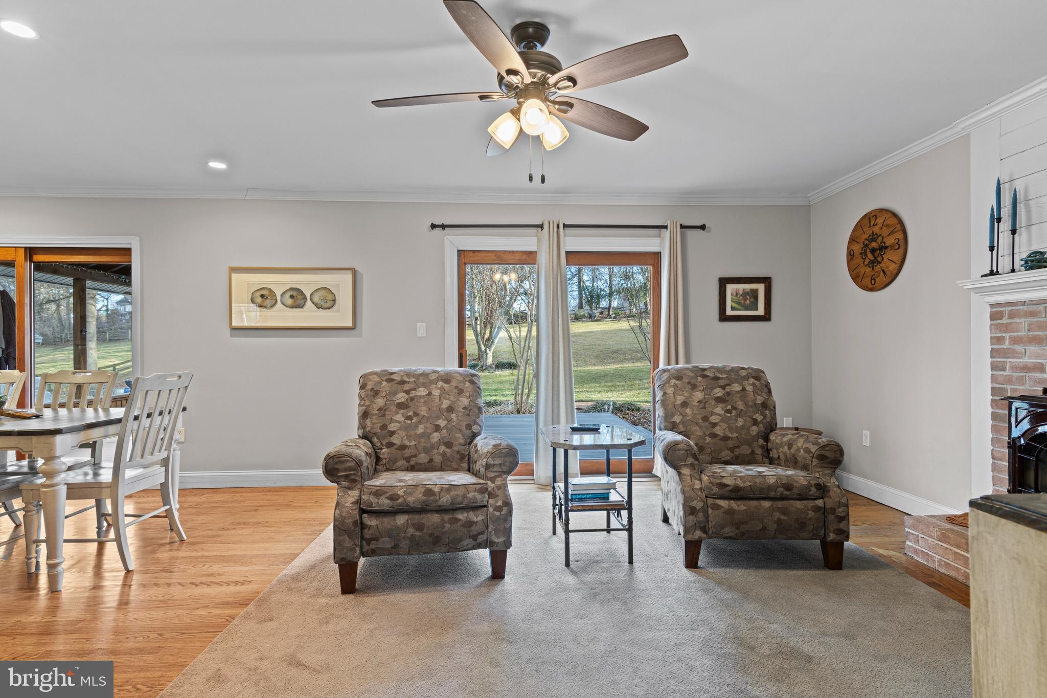 GOODLEY MANOR - Residential