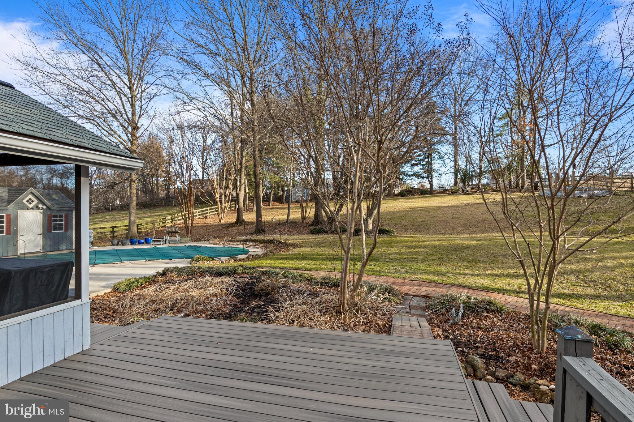 GOODLEY MANOR - Residential