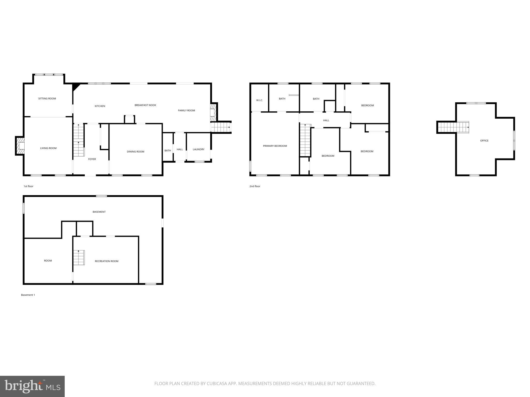 GOODLEY MANOR - Residential