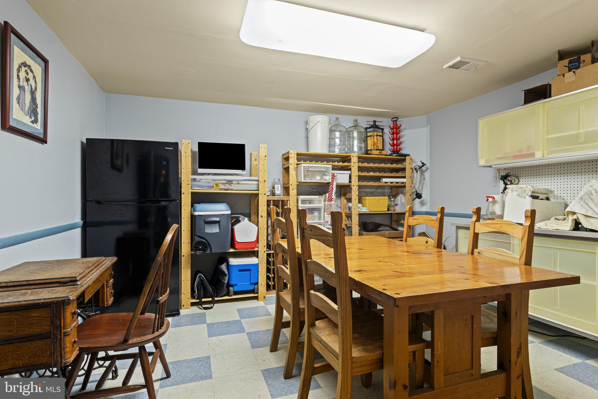 GOODLEY MANOR - Residential