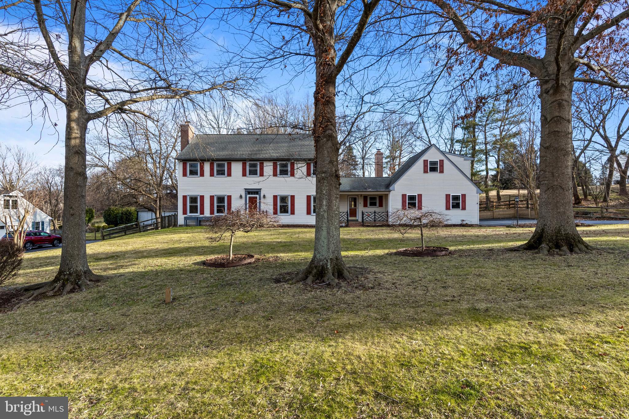 GOODLEY MANOR - Residential