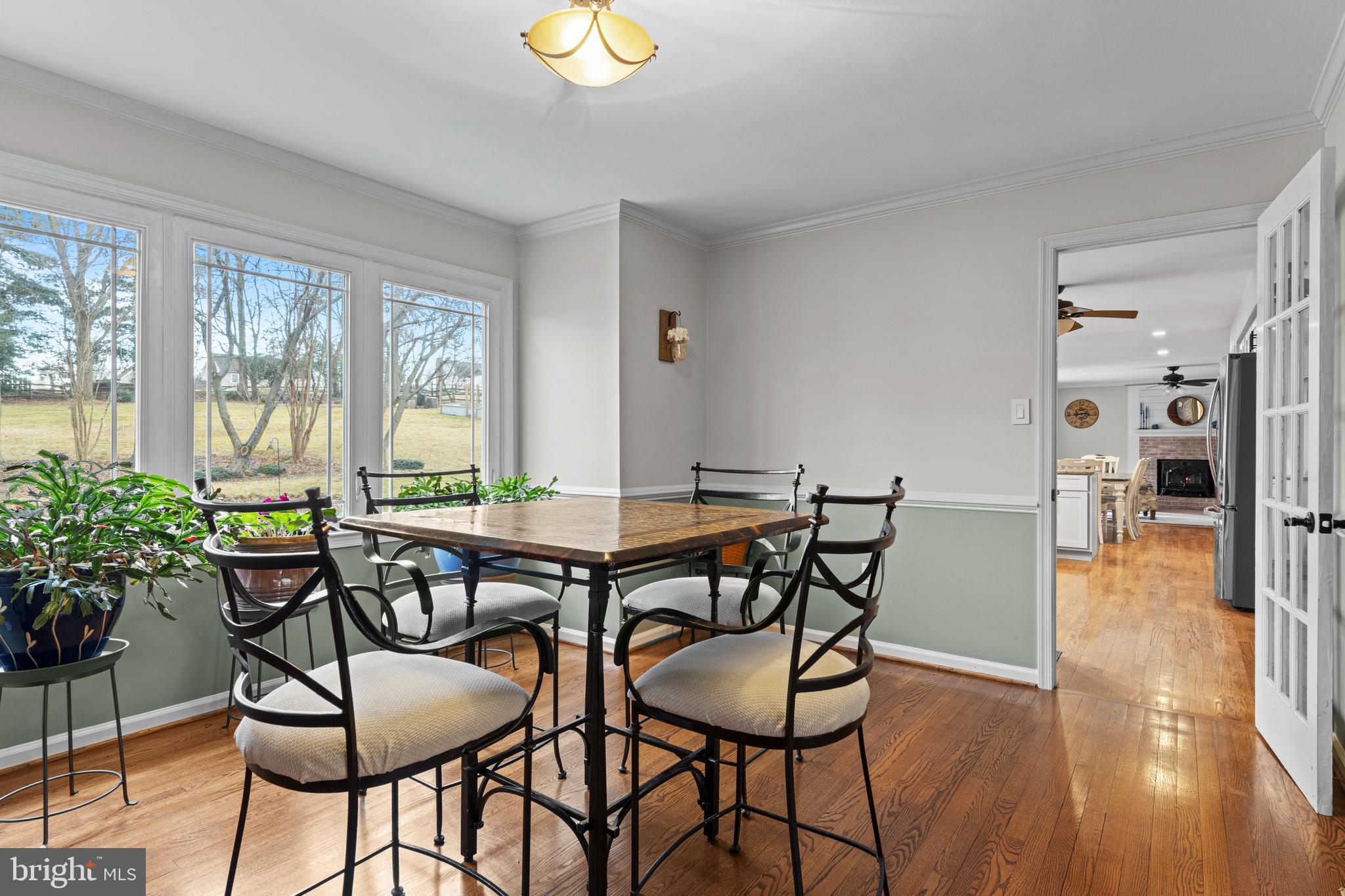 GOODLEY MANOR - Residential