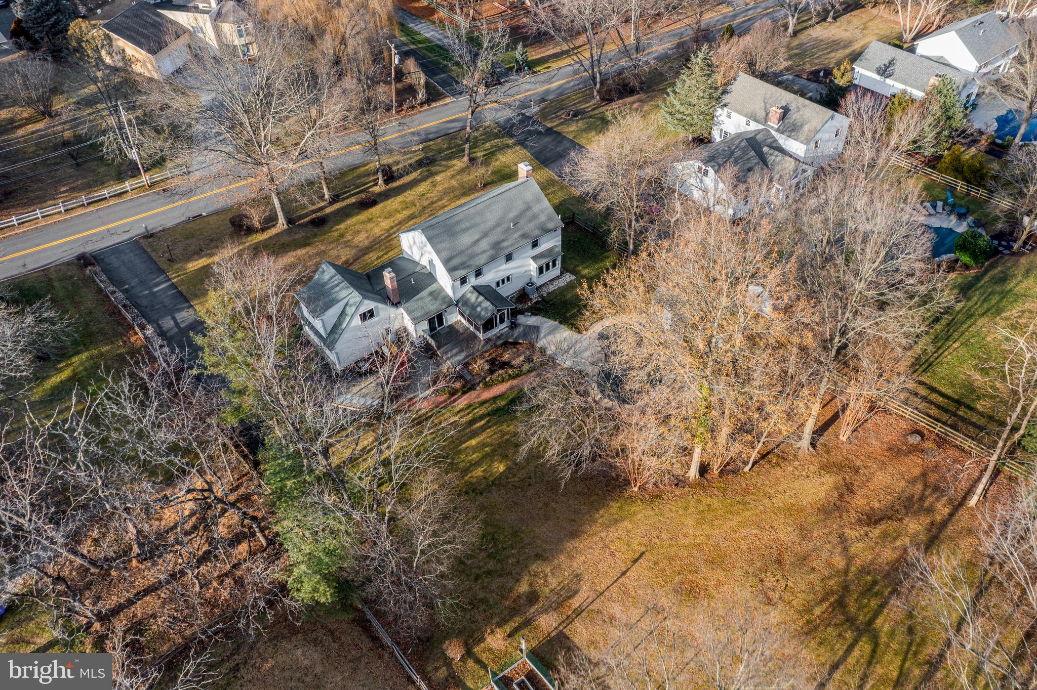 GOODLEY MANOR - Residential