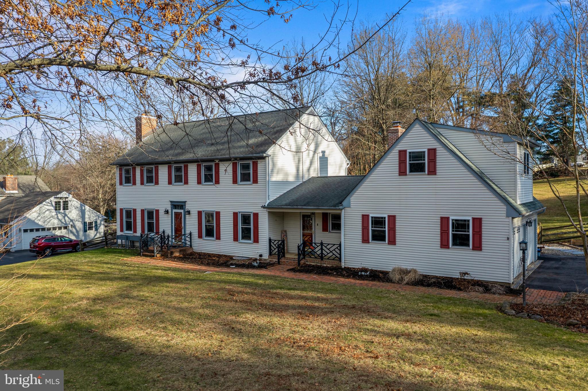 GOODLEY MANOR - Residential