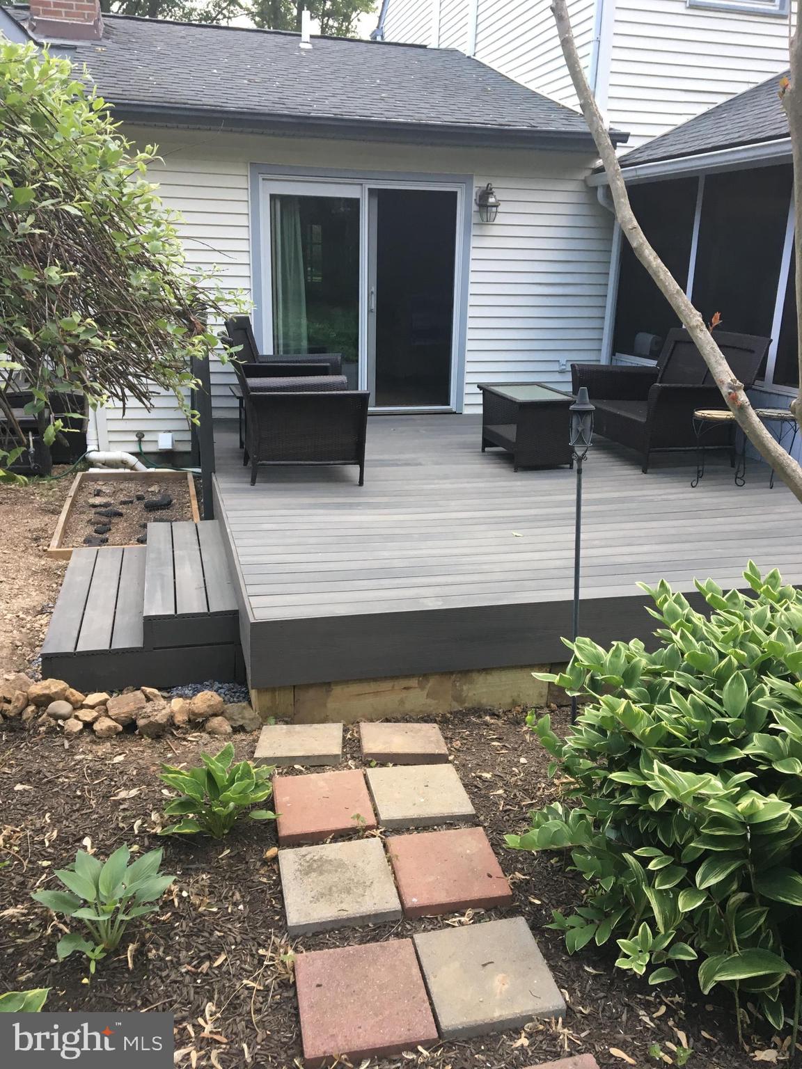 GOODLEY MANOR - Residential