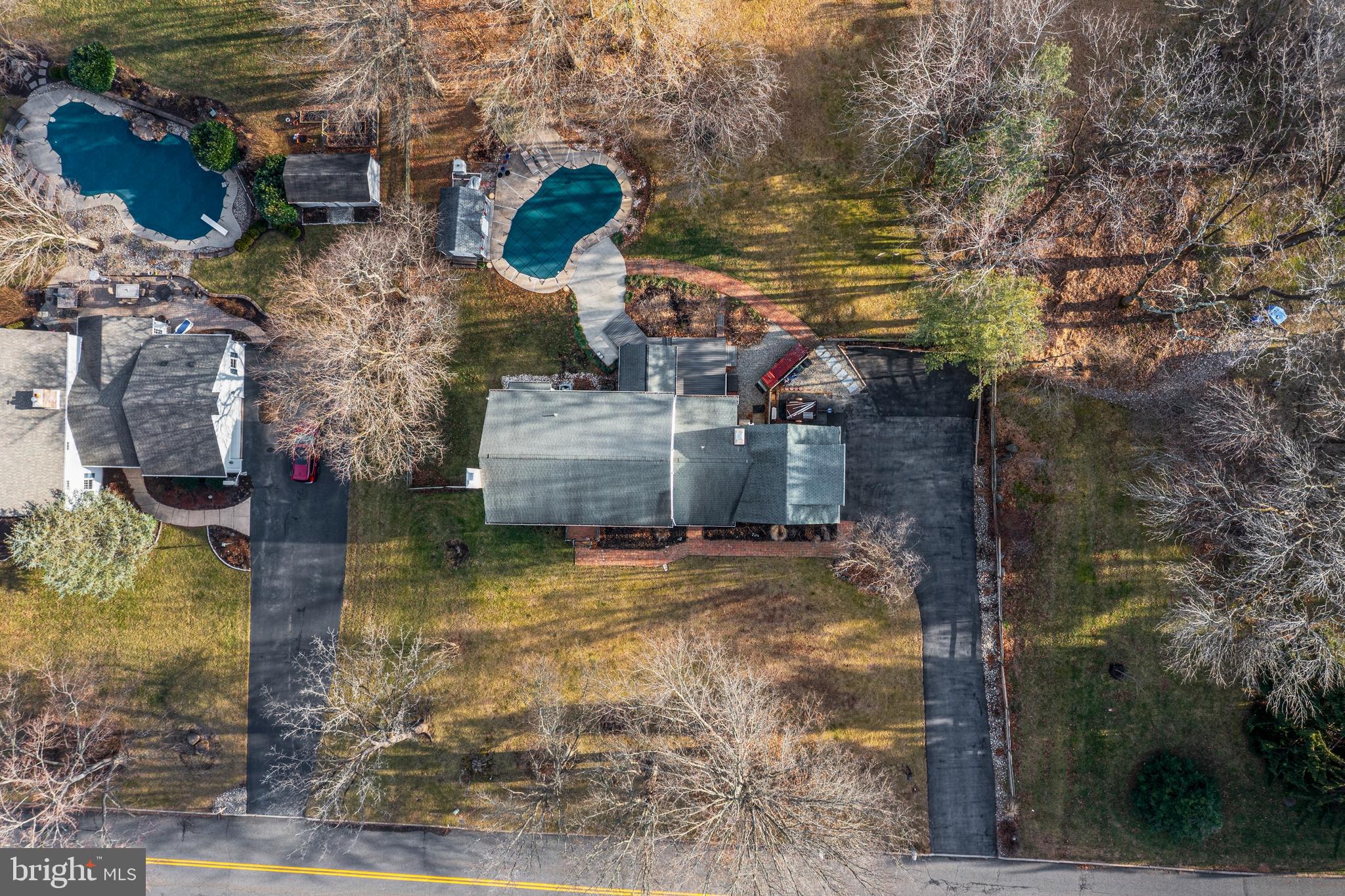 GOODLEY MANOR - Residential