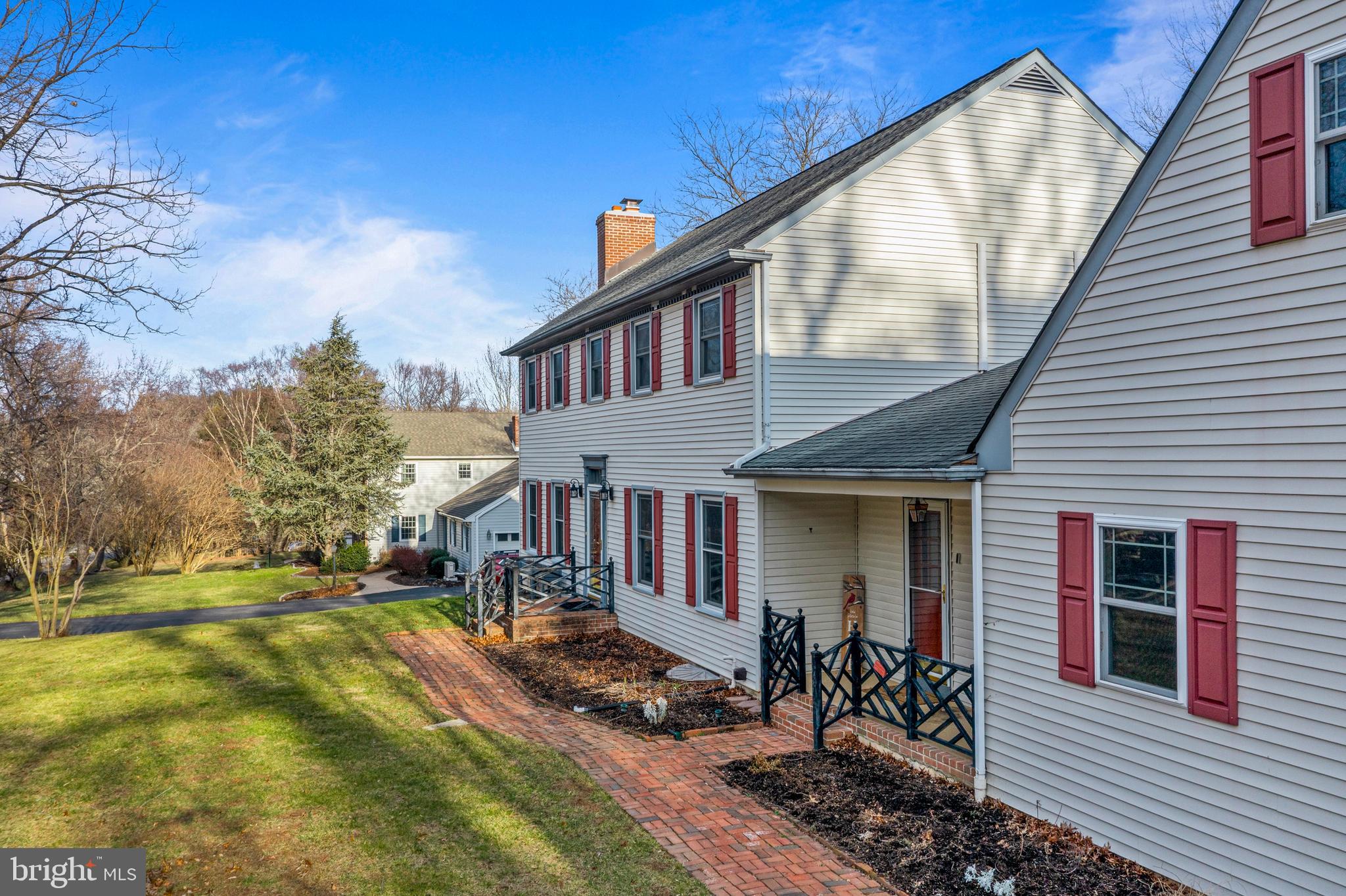 GOODLEY MANOR - Residential