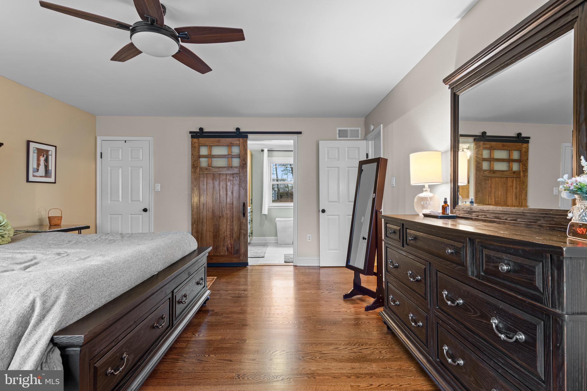 GOODLEY MANOR - Residential