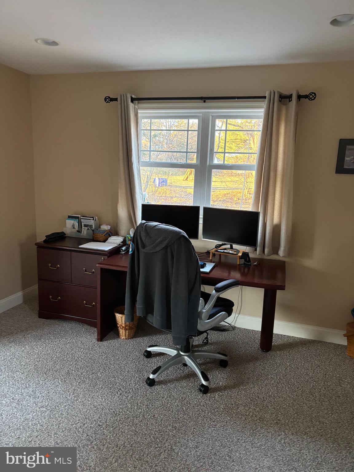 GOODLEY MANOR - Residential