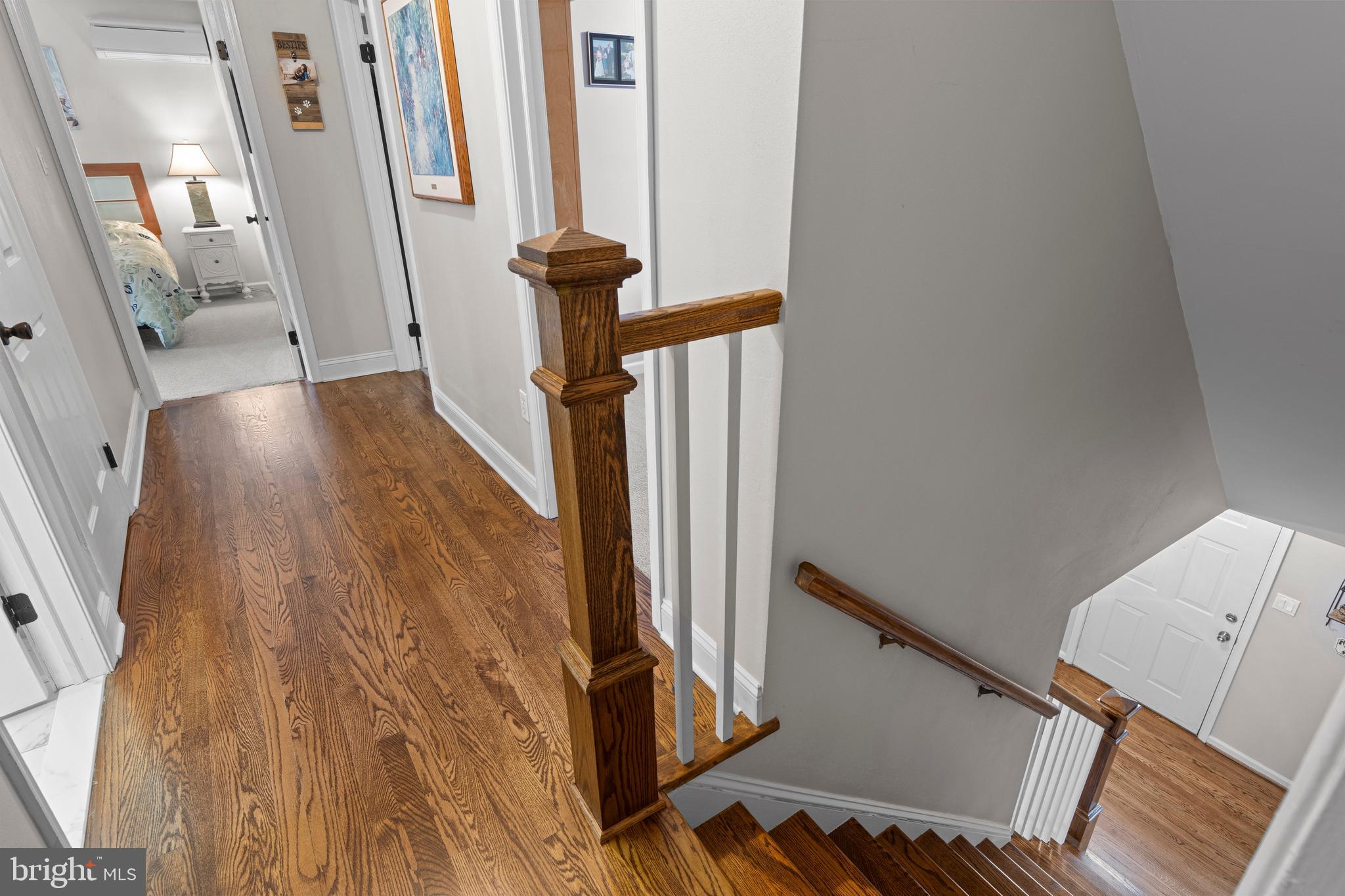 GOODLEY MANOR - Residential