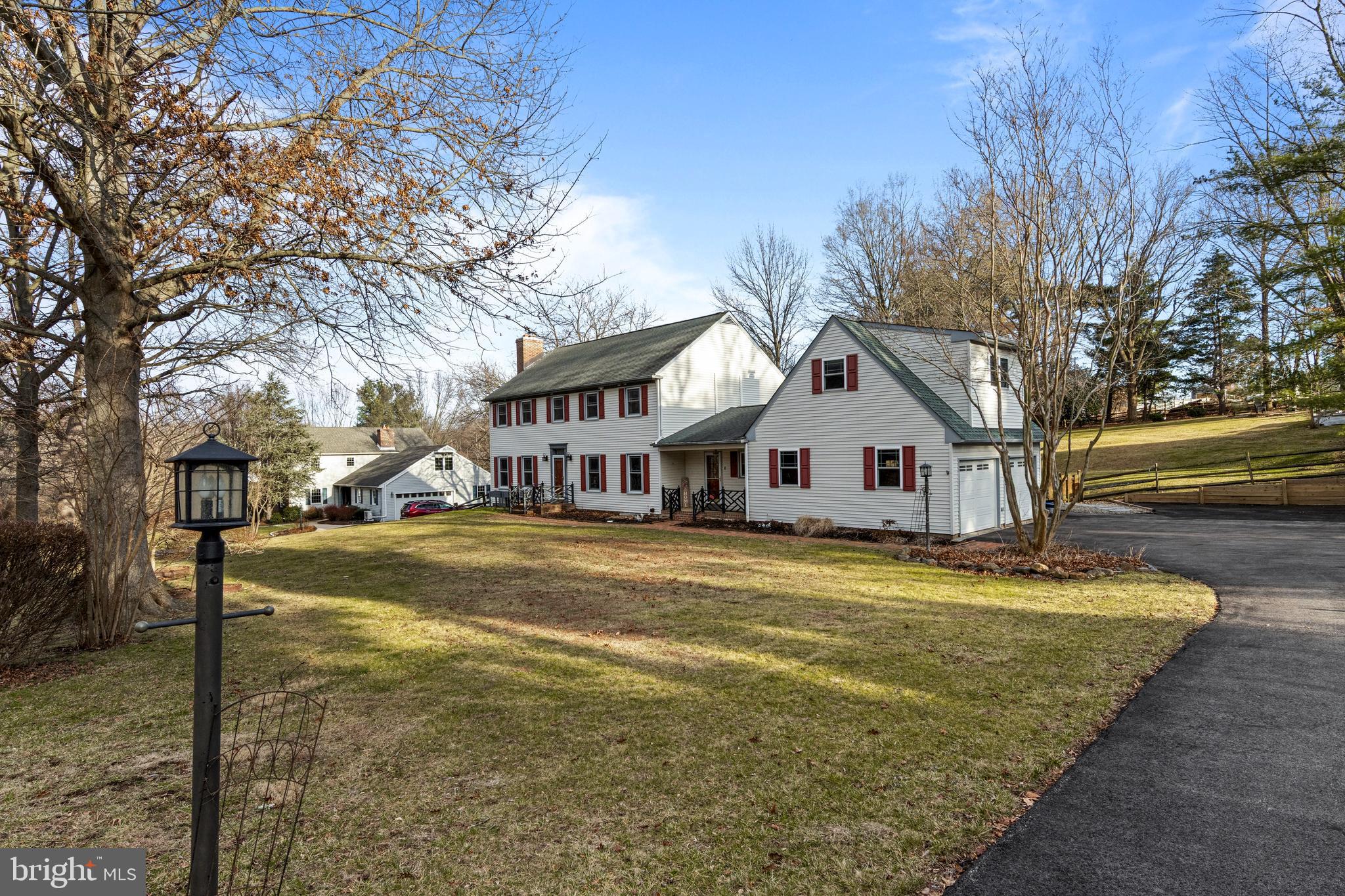 GOODLEY MANOR - Residential