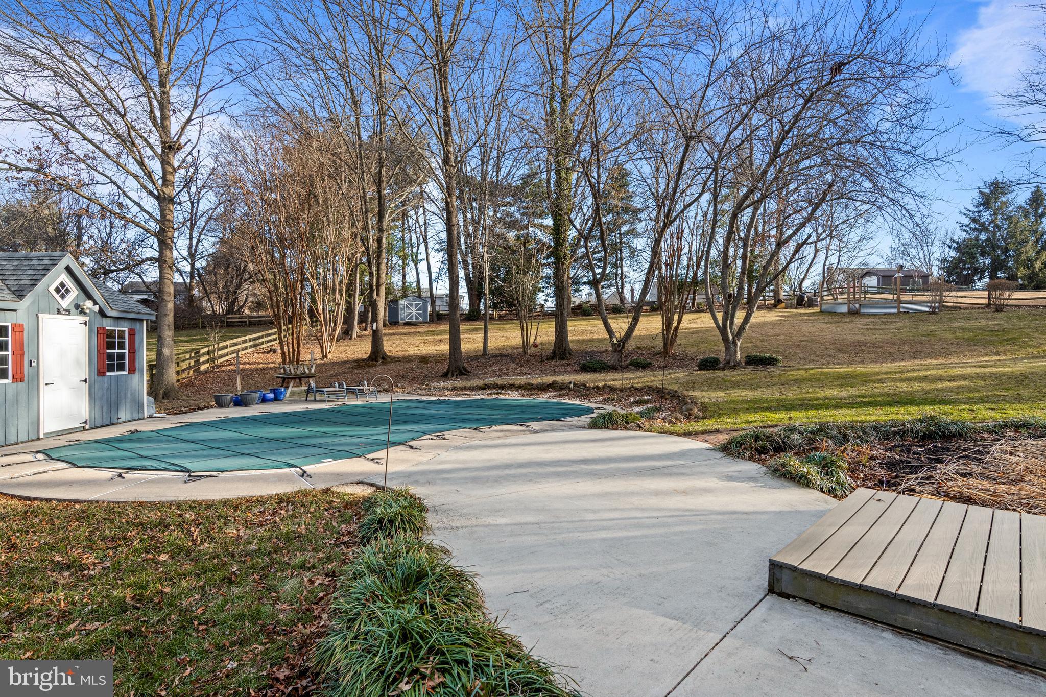 GOODLEY MANOR - Residential