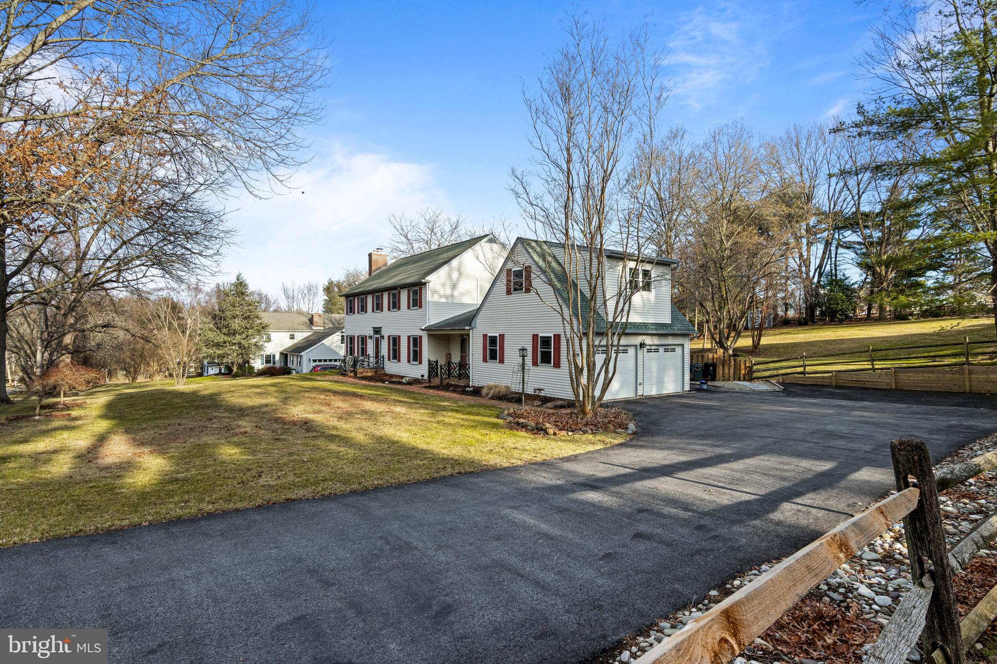 GOODLEY MANOR - Residential