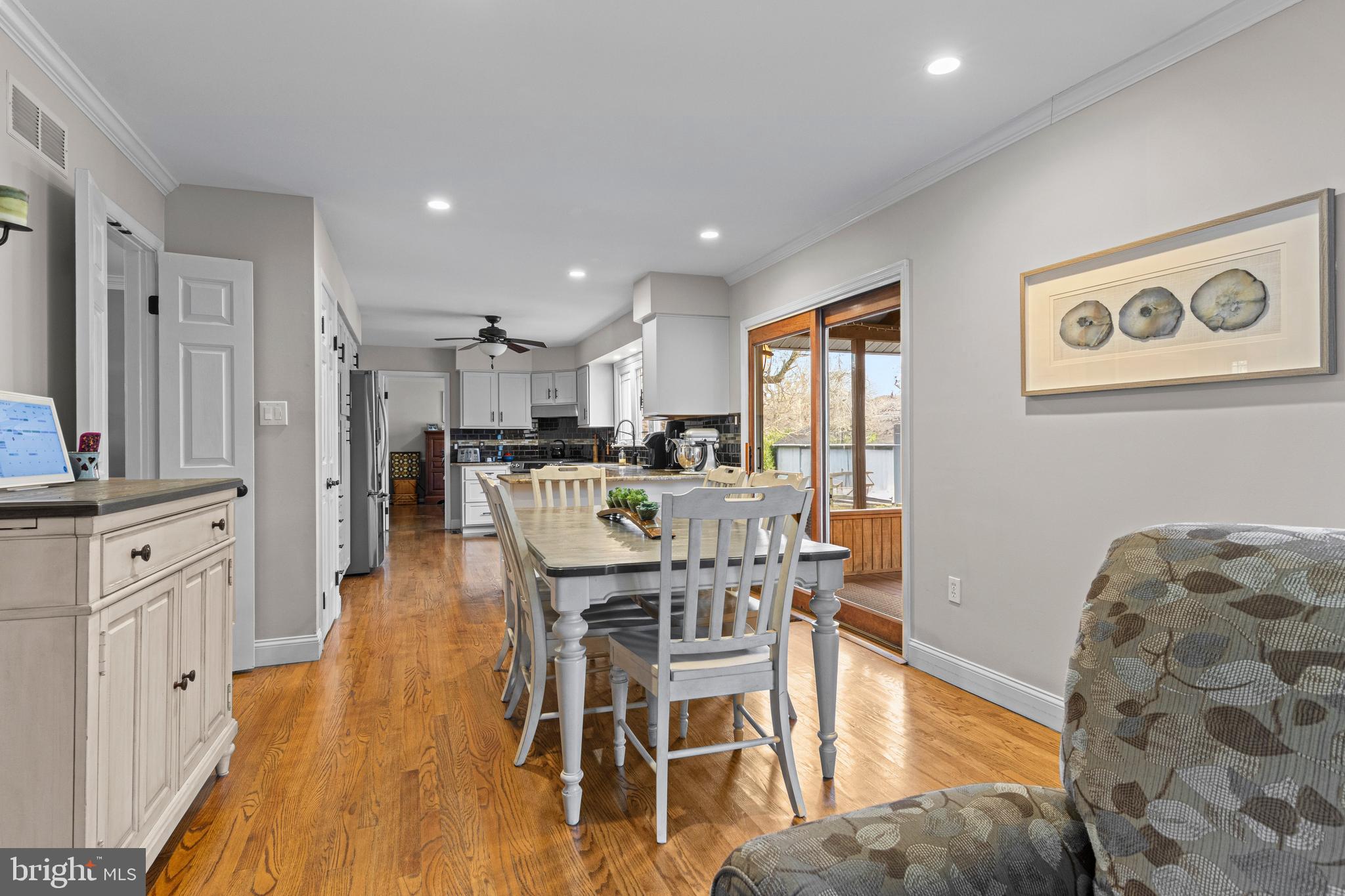 GOODLEY MANOR - Residential