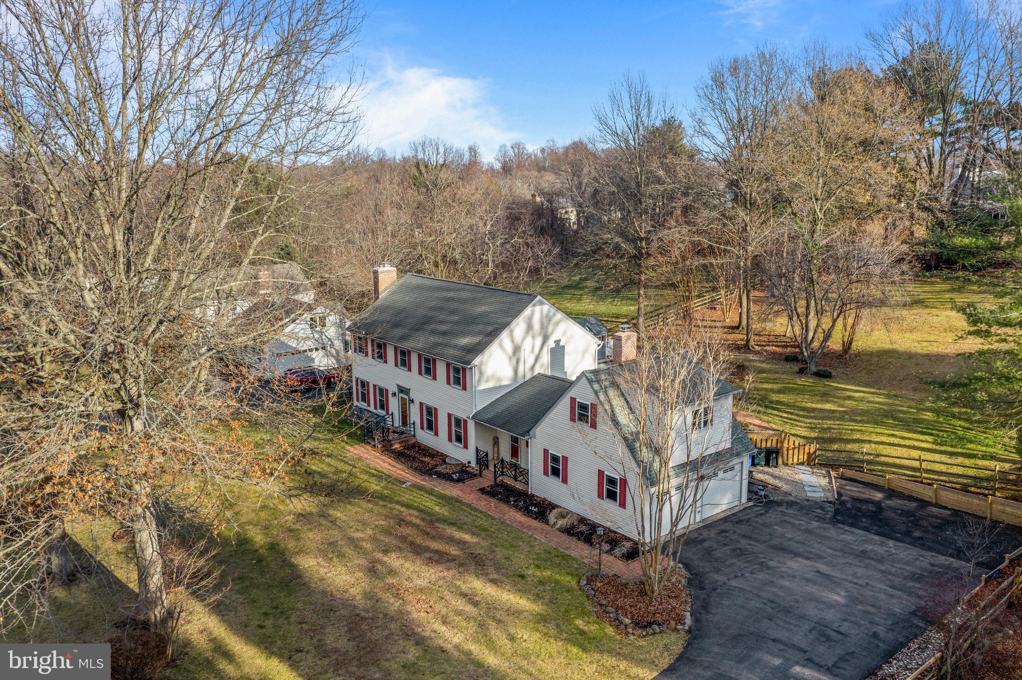 GOODLEY MANOR - Residential