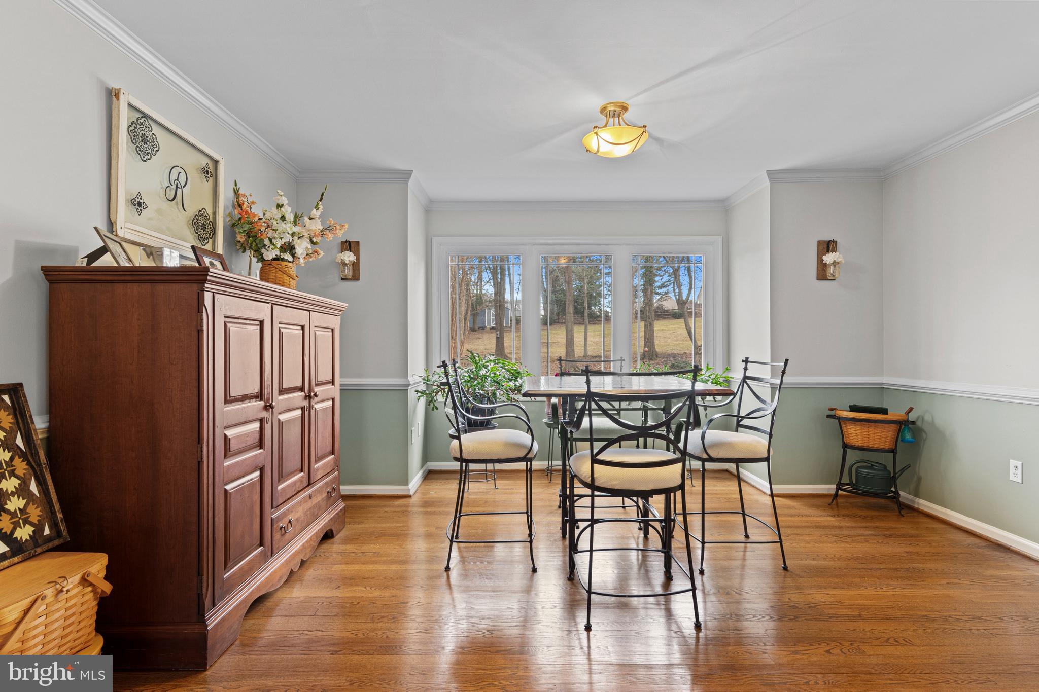 GOODLEY MANOR - Residential