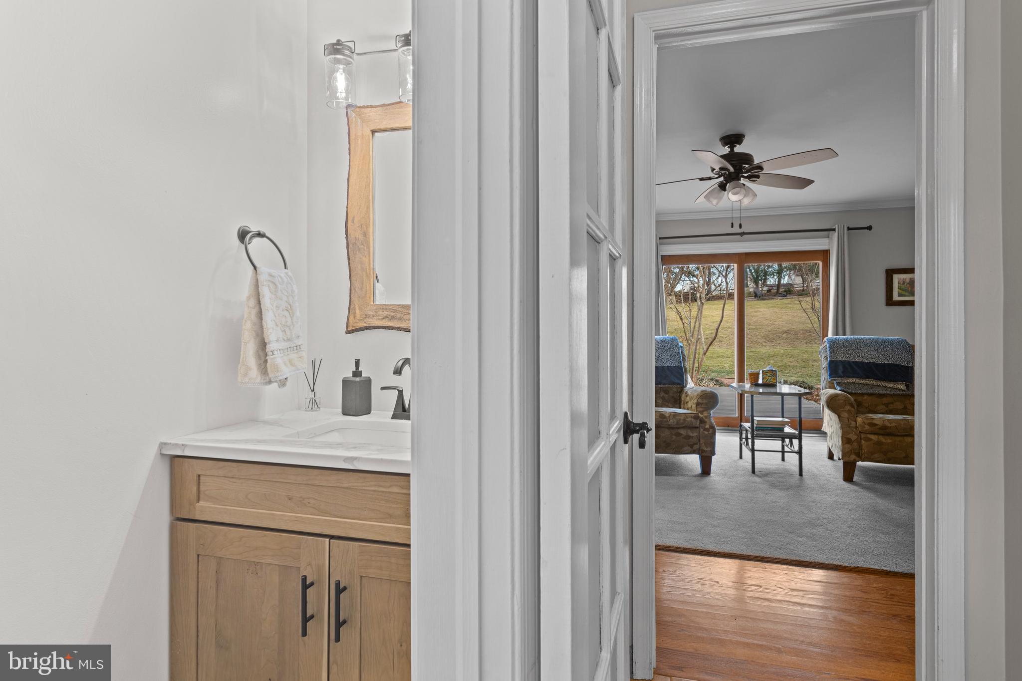 GOODLEY MANOR - Residential