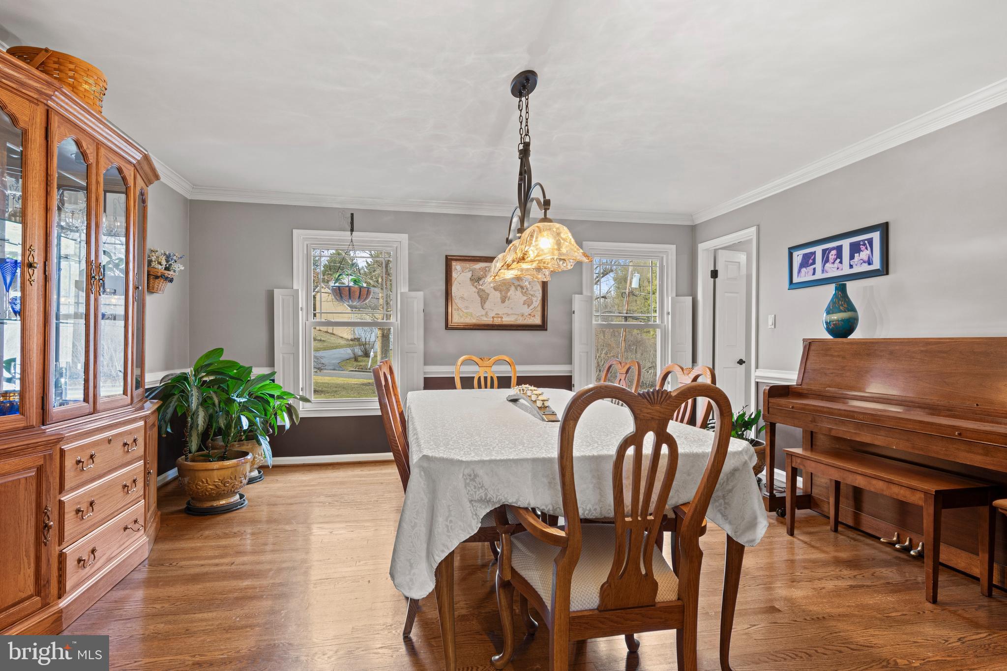 GOODLEY MANOR - Residential