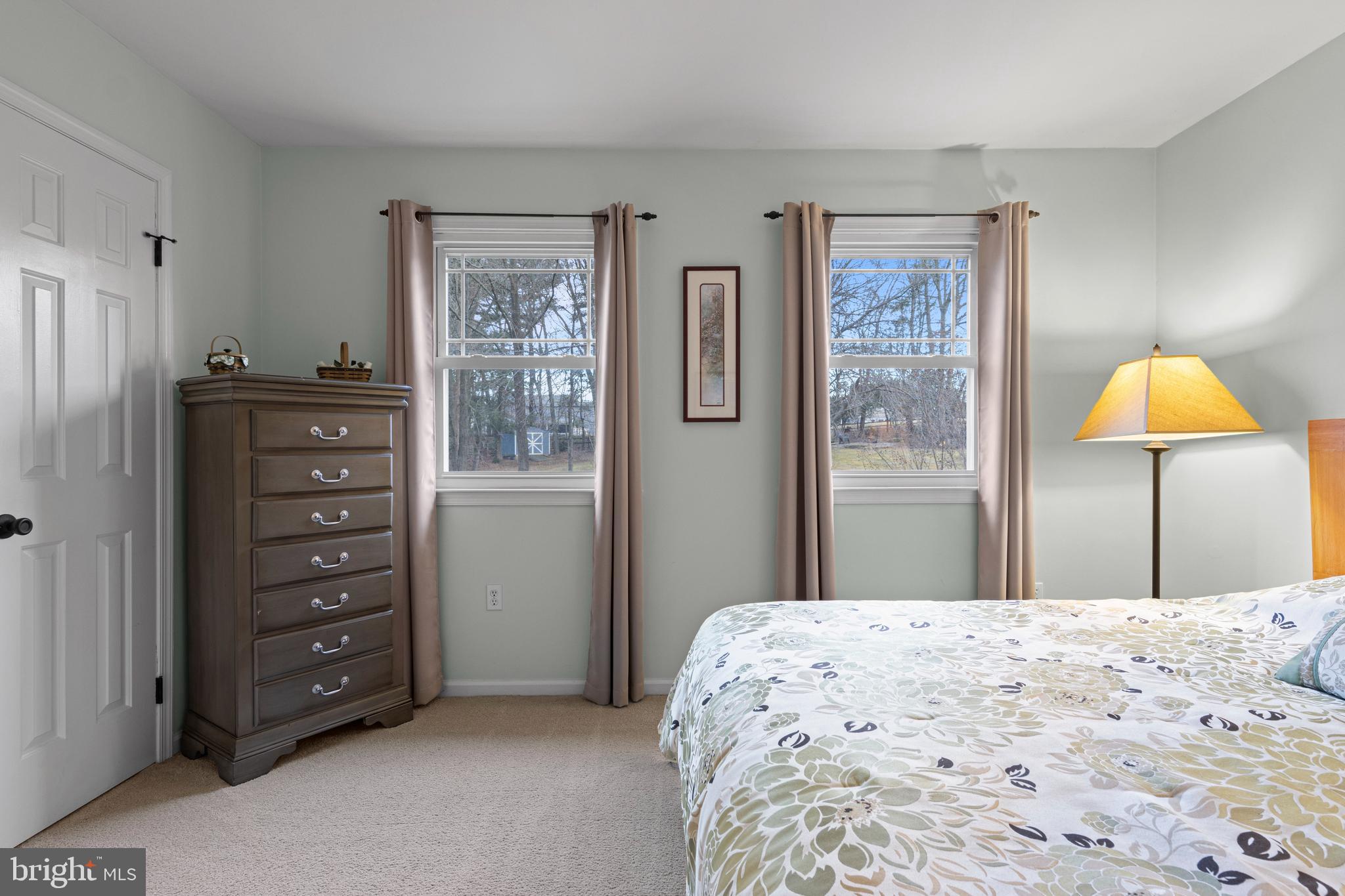 GOODLEY MANOR - Residential