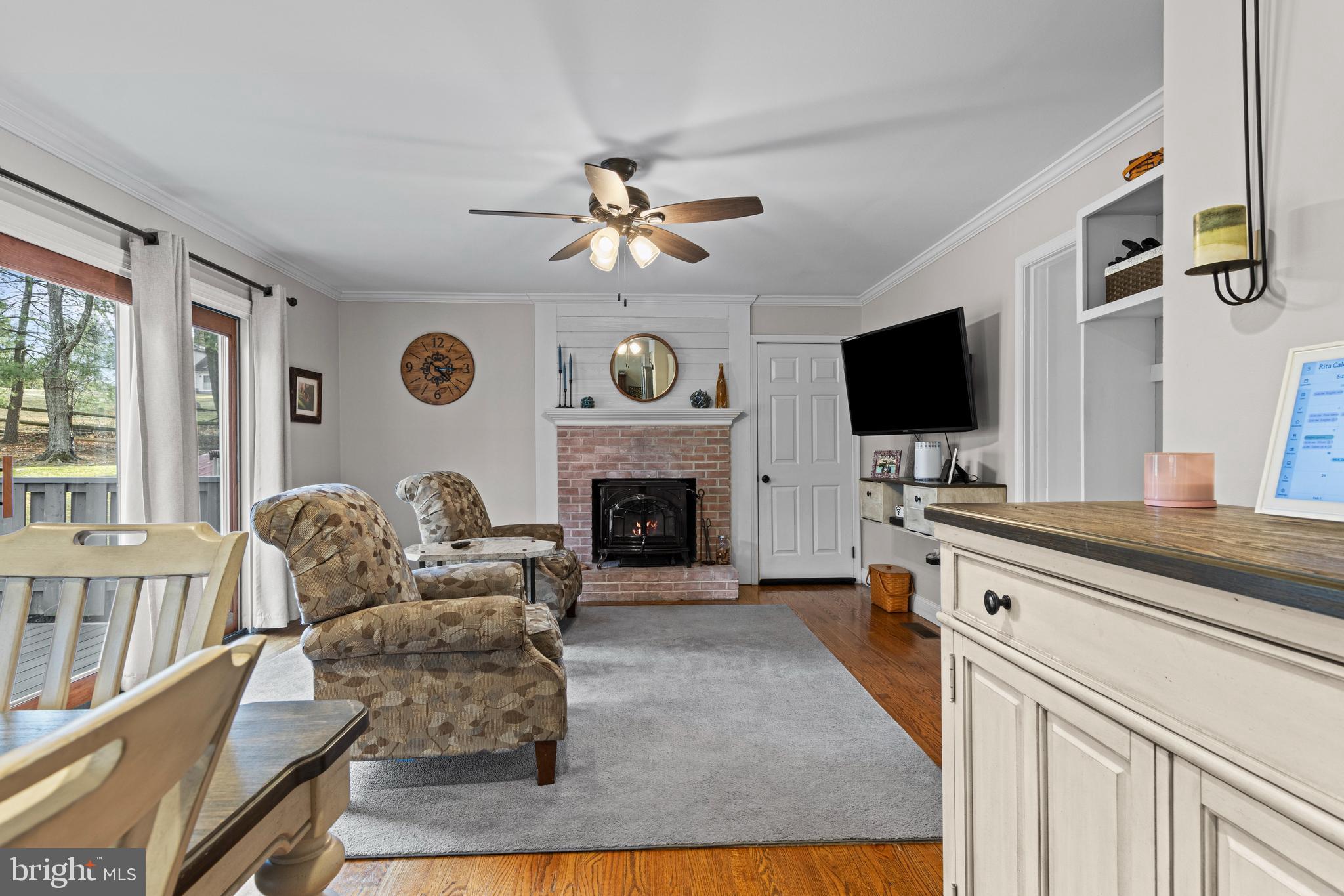 GOODLEY MANOR - Residential