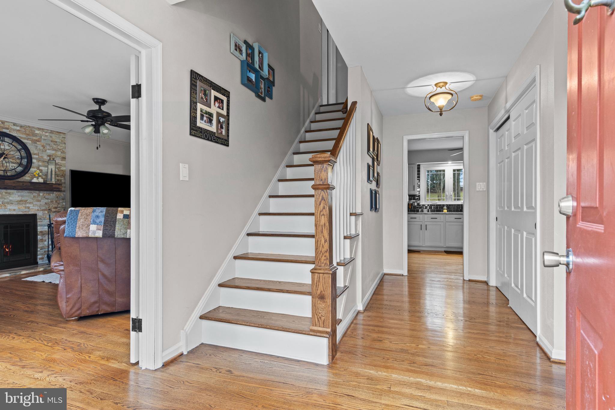 GOODLEY MANOR - Residential