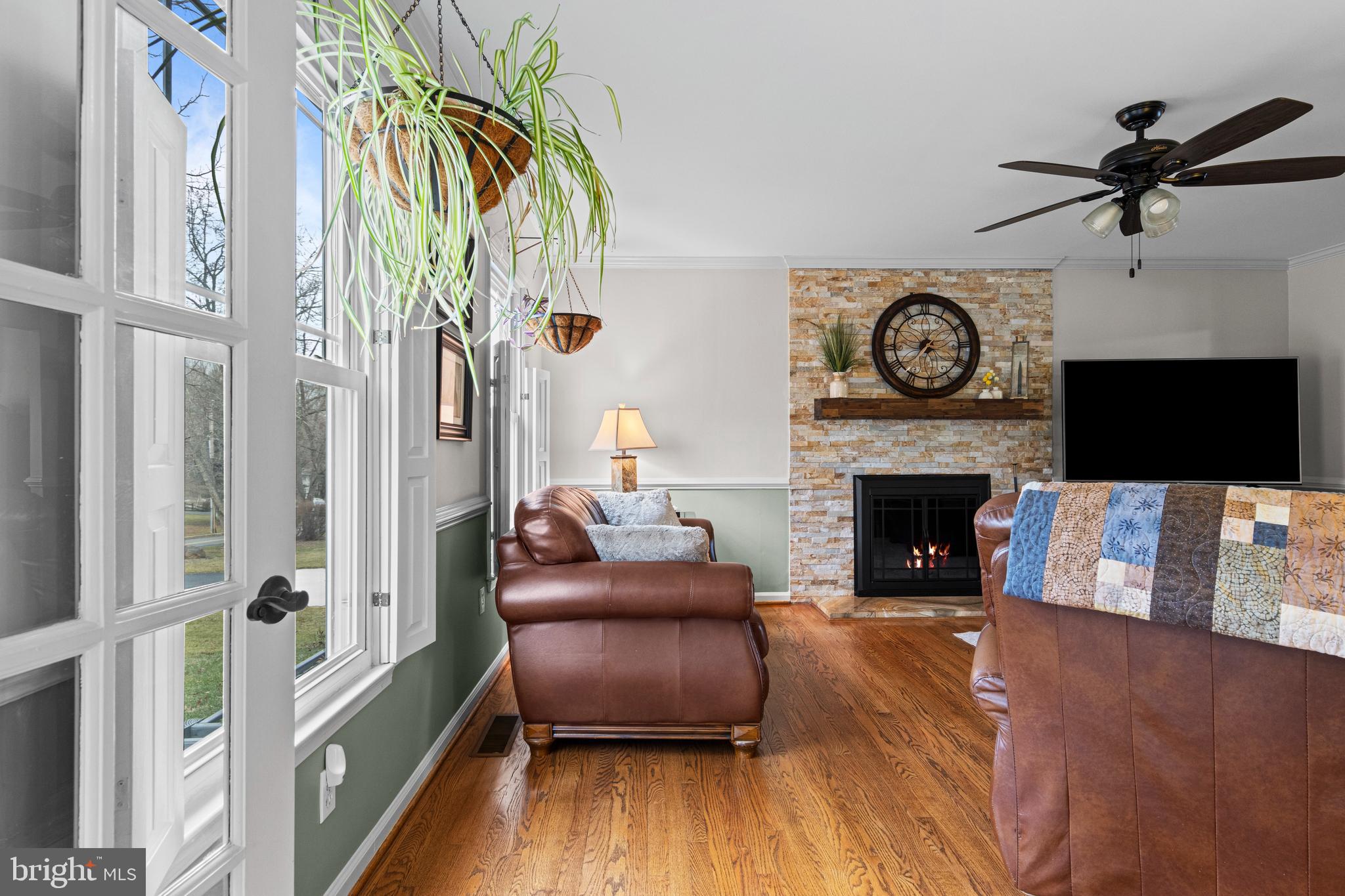 GOODLEY MANOR - Residential