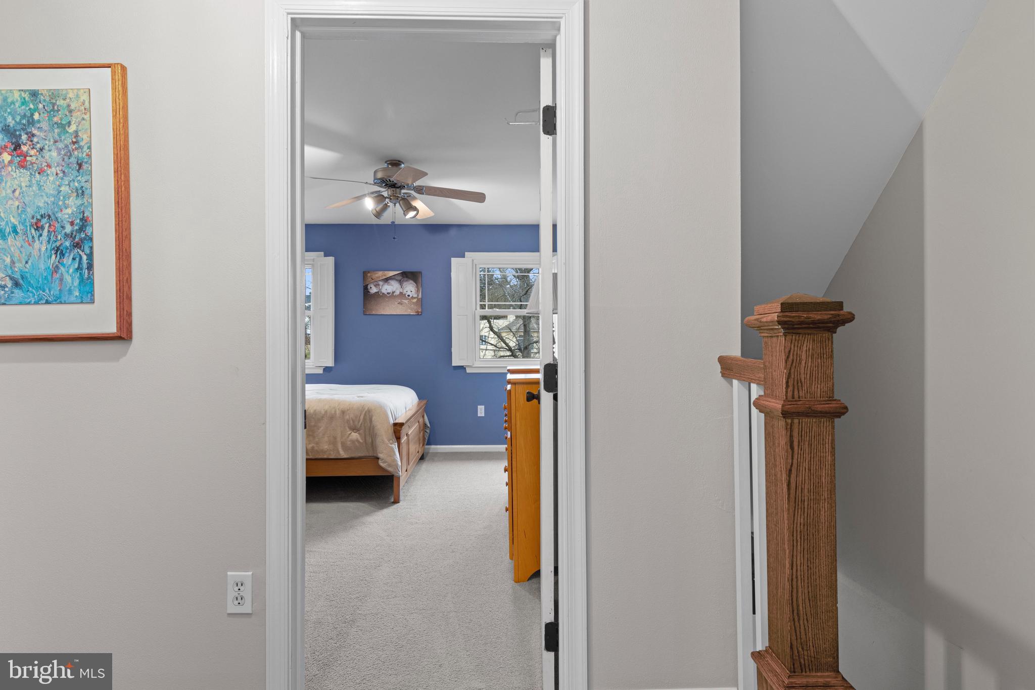 GOODLEY MANOR - Residential