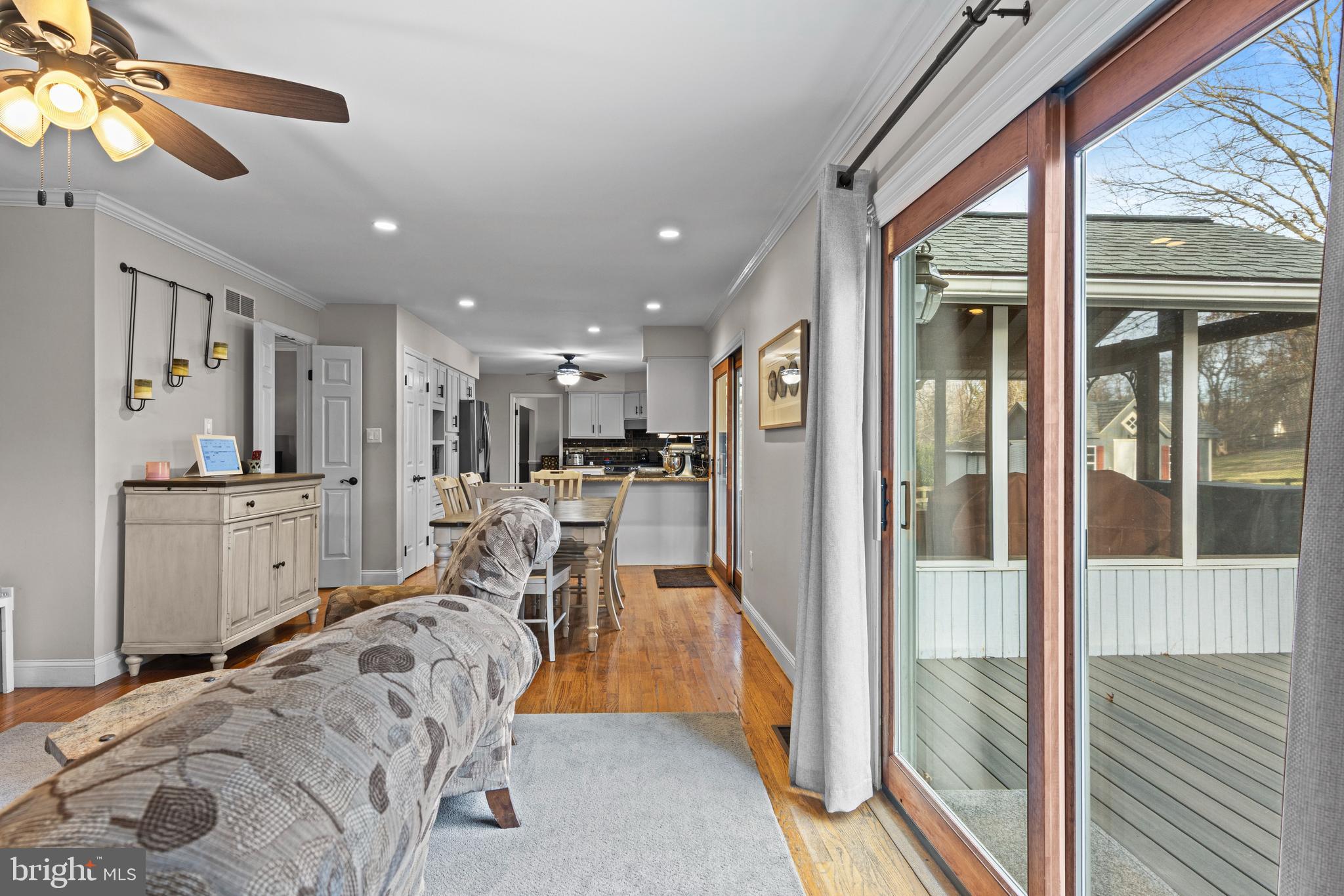 GOODLEY MANOR - Residential