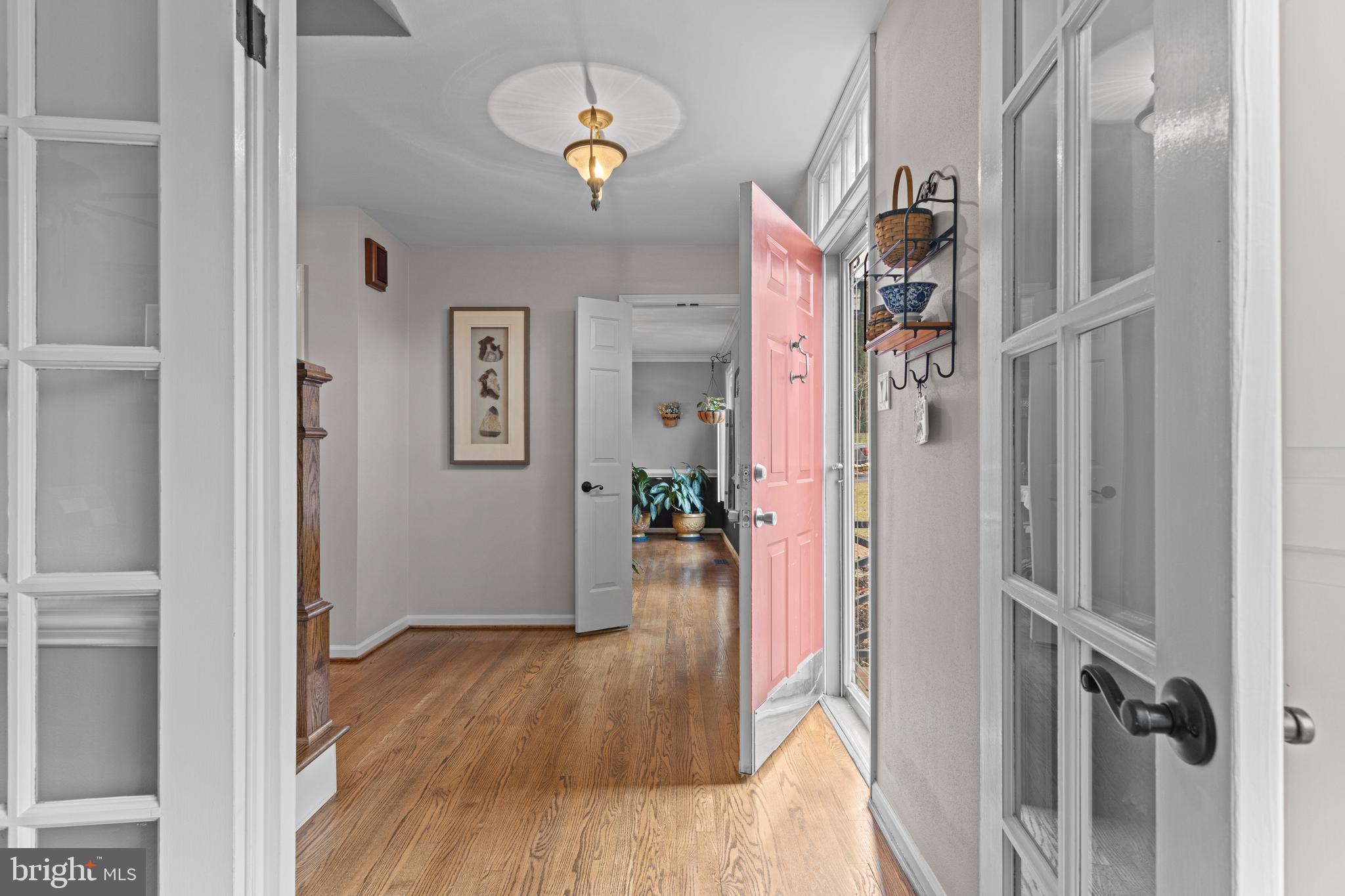 GOODLEY MANOR - Residential