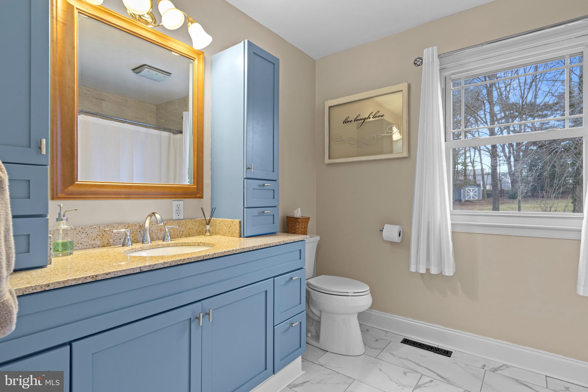 GOODLEY MANOR - Residential