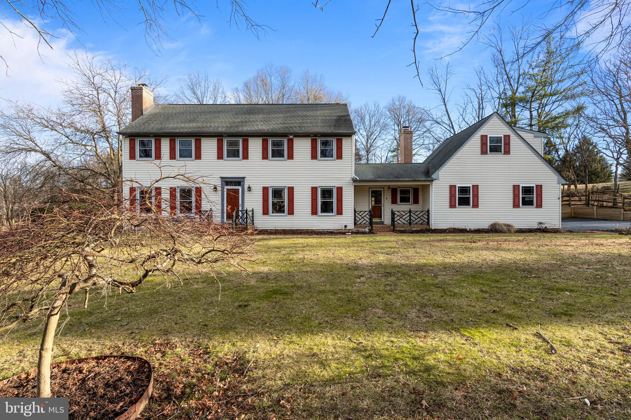 GOODLEY MANOR - Residential