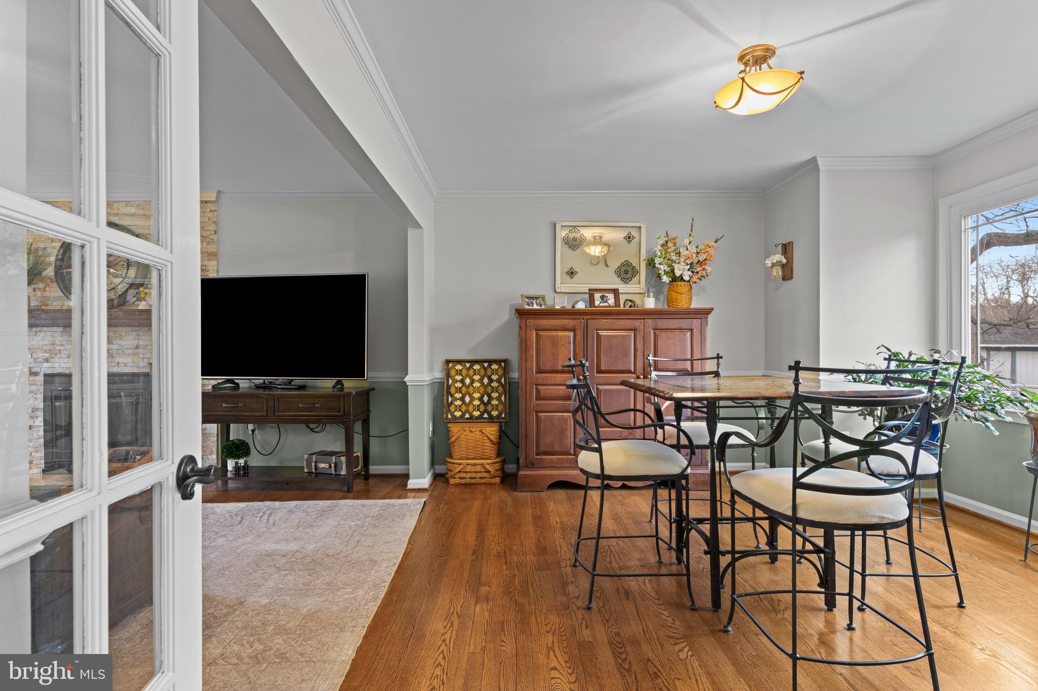 GOODLEY MANOR - Residential