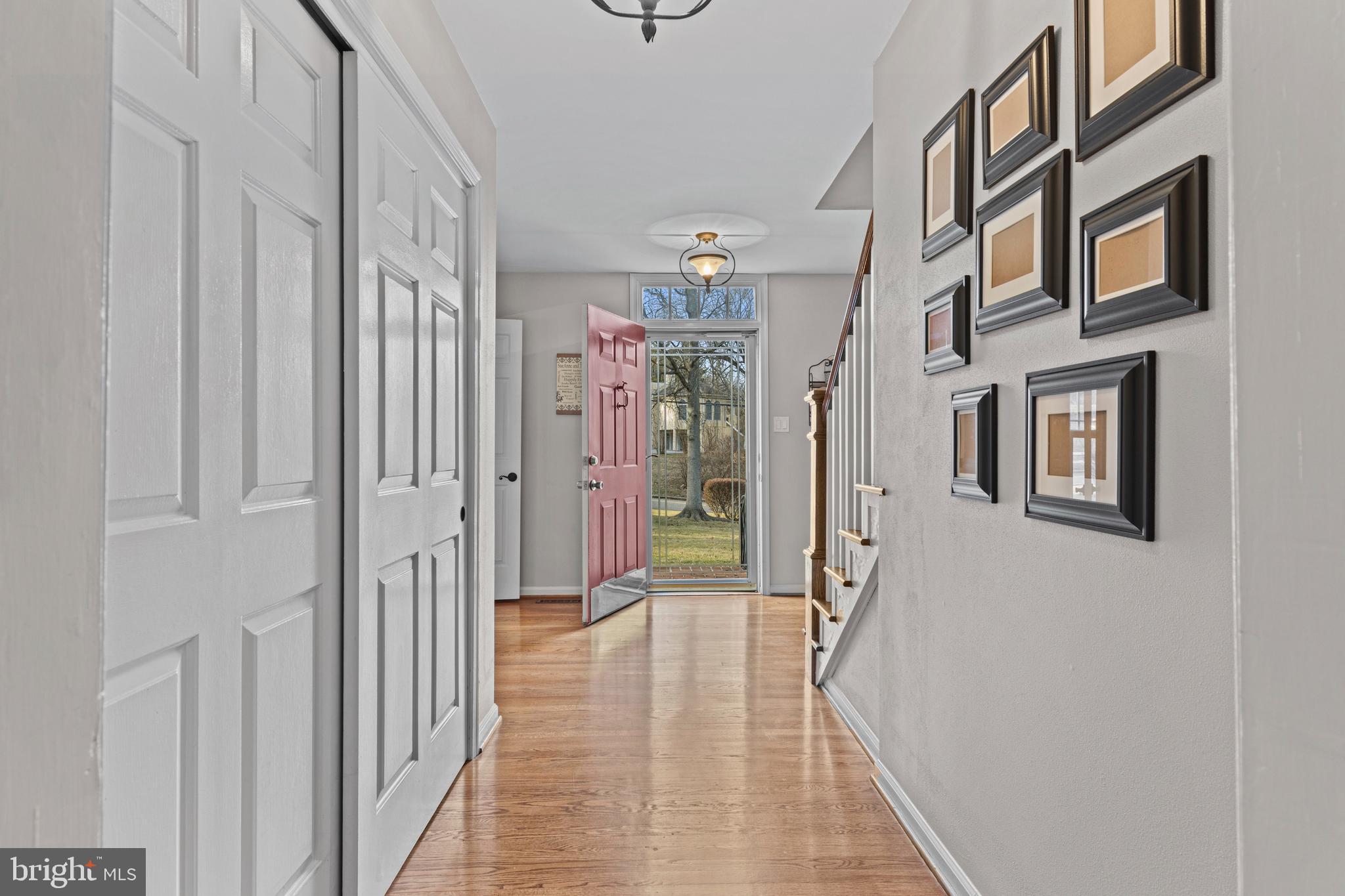 GOODLEY MANOR - Residential