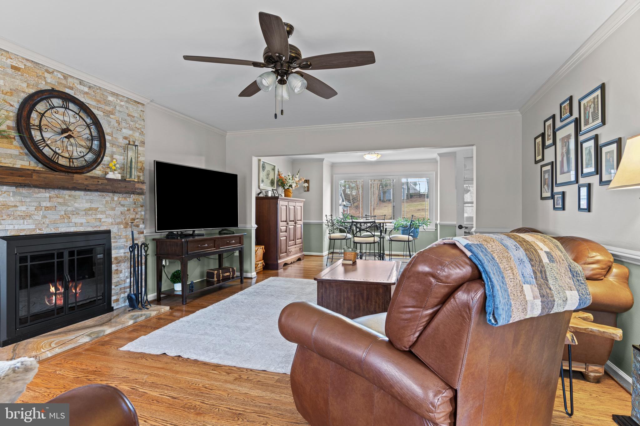 GOODLEY MANOR - Residential