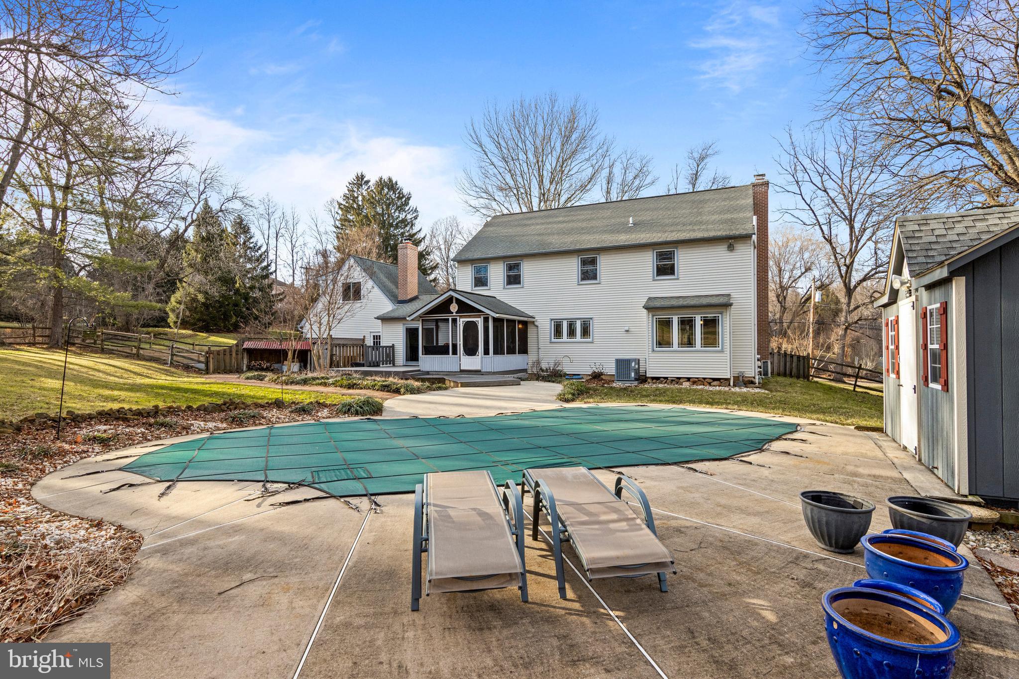 GOODLEY MANOR - Residential