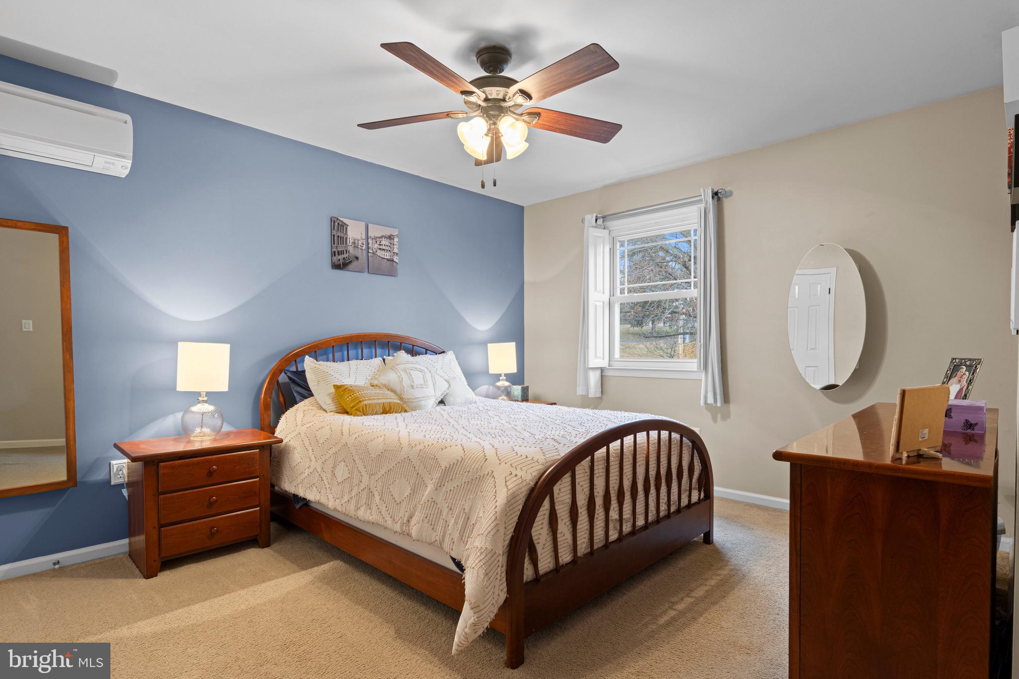 GOODLEY MANOR - Residential